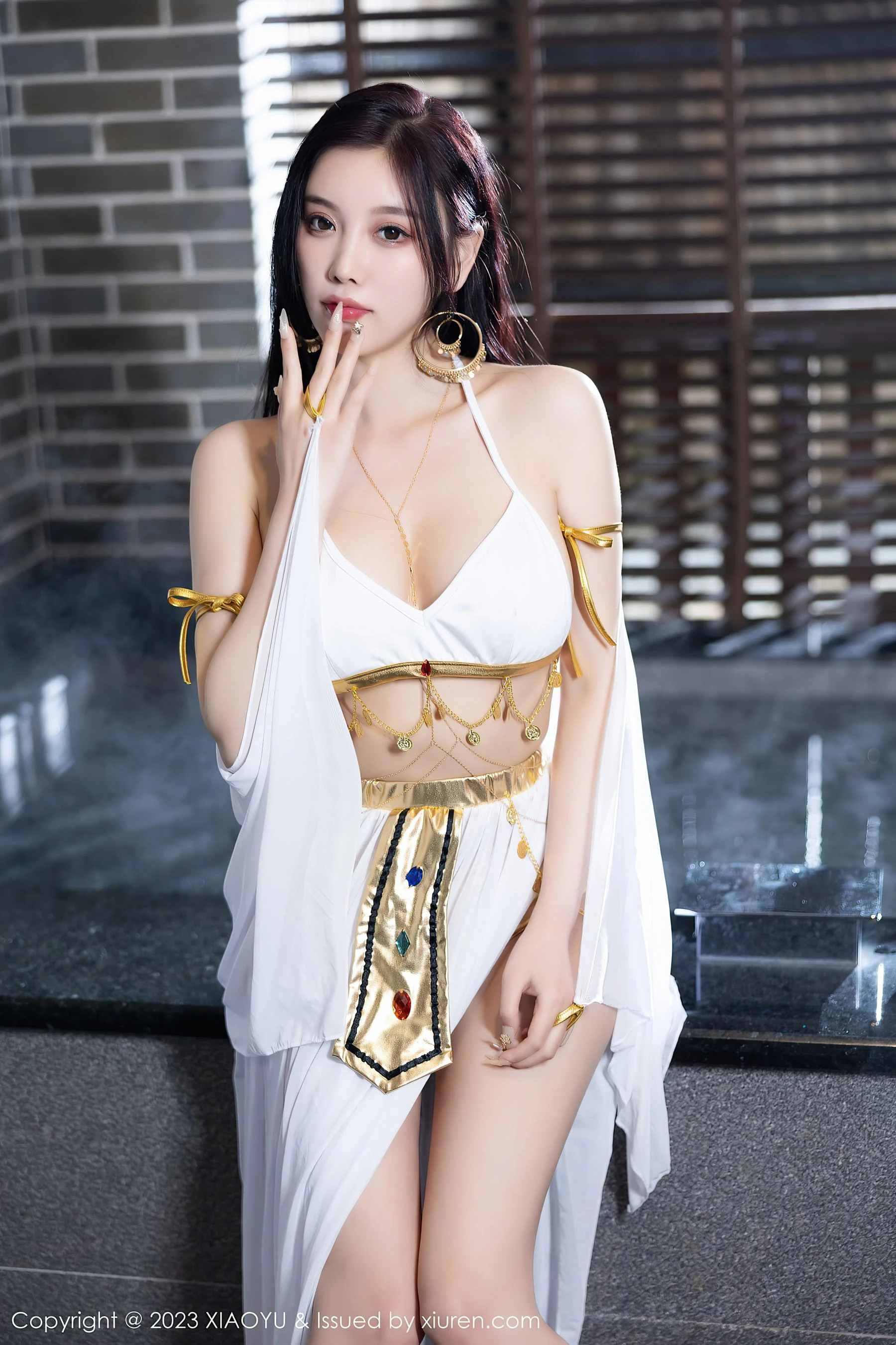 语画界 VOL.973 杨晨晨插图13