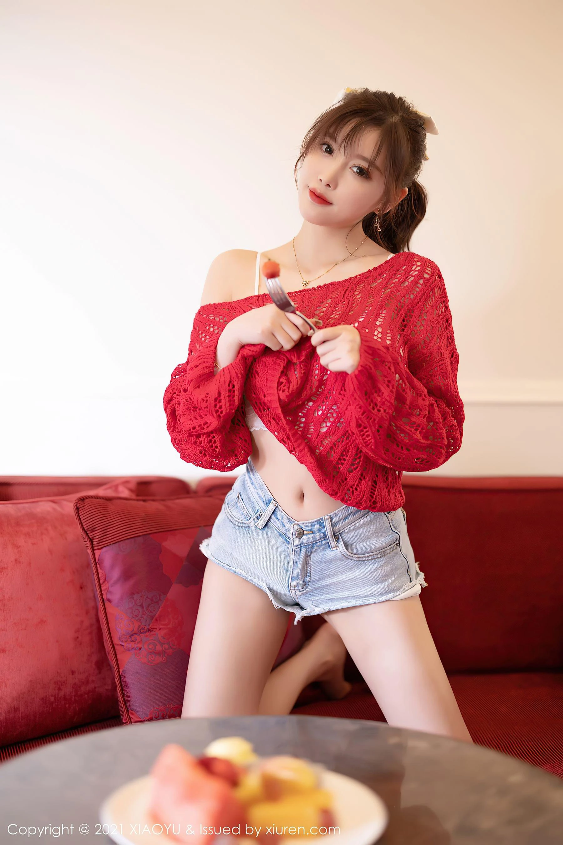 语画界 Vol.520 杨晨晨Yome插图38