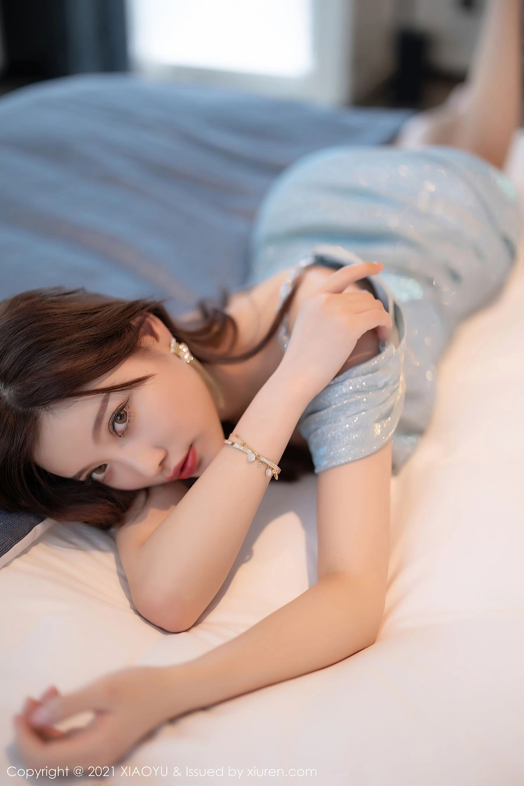 语画界 Vol.567 杨晨晨Yome插图62