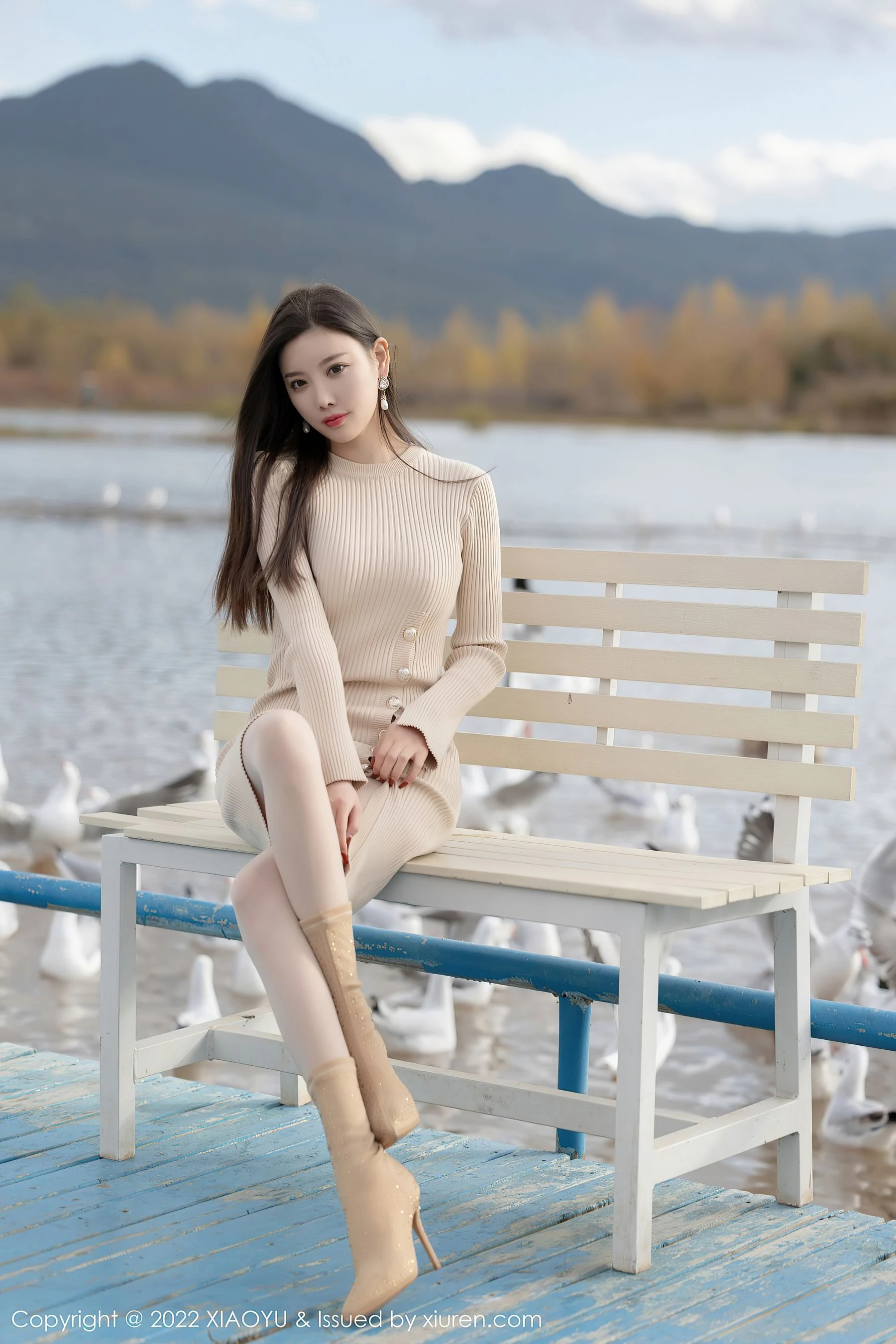 语画界 VOL.796 杨晨晨Yome插图52