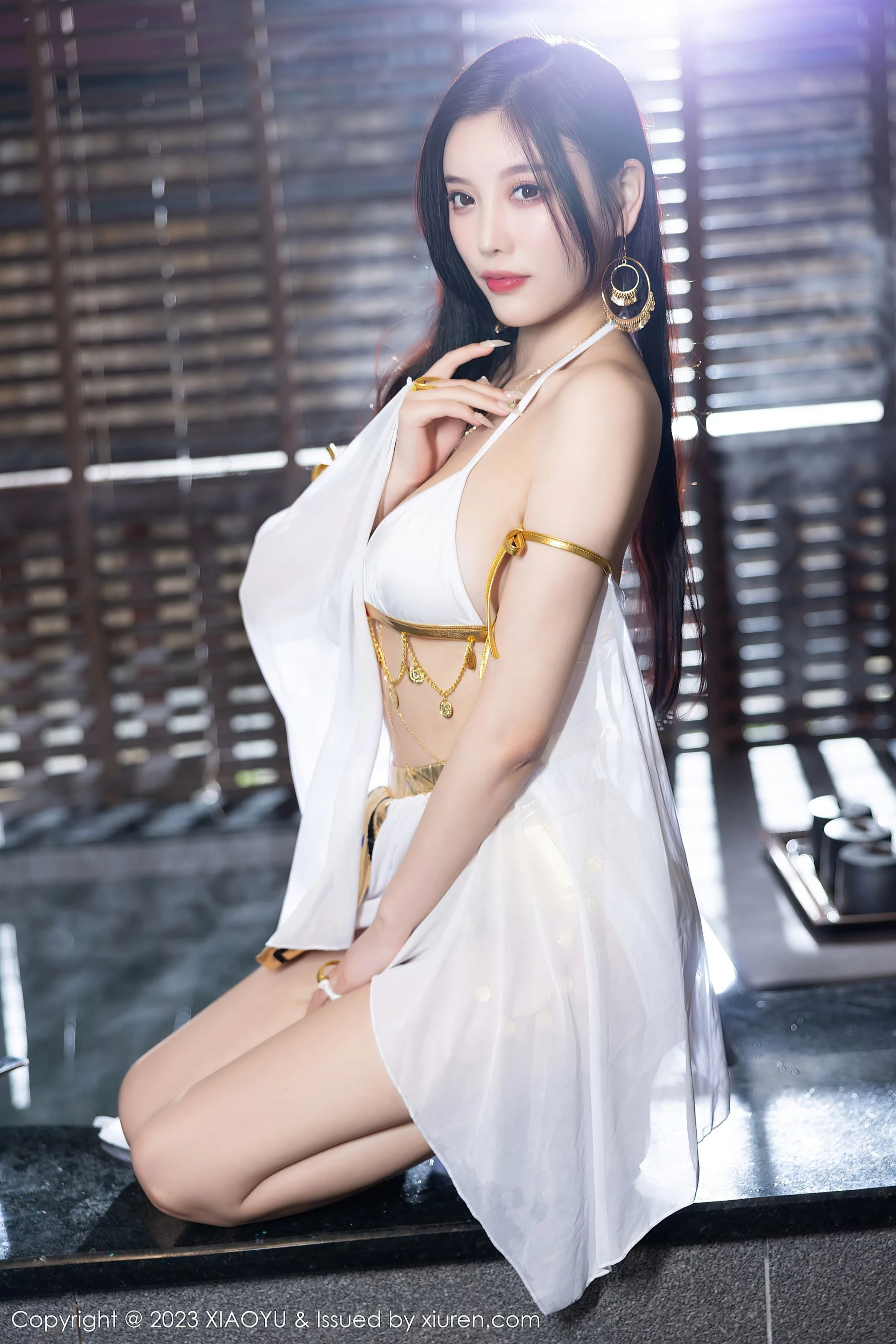 语画界 VOL.973 杨晨晨插图31