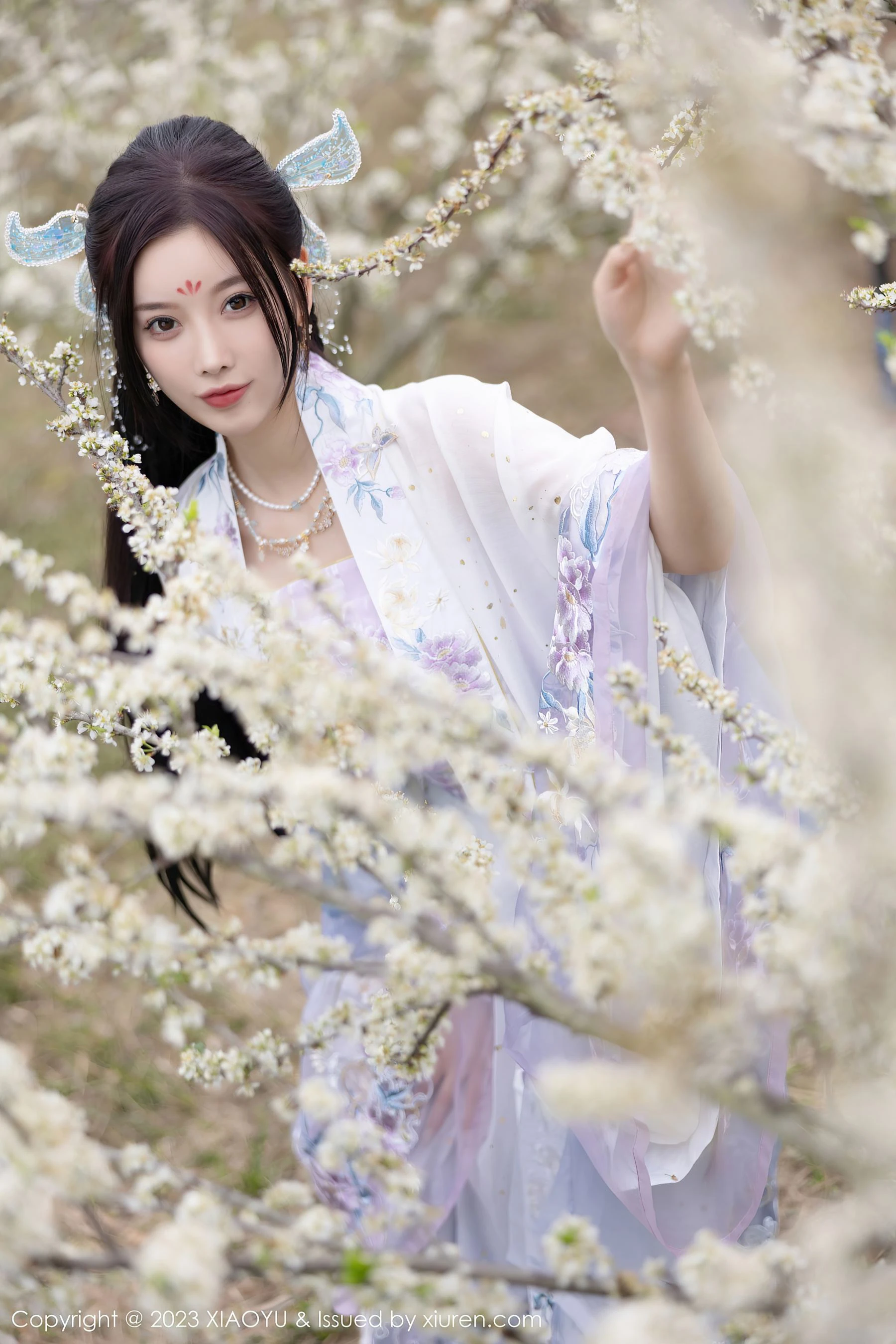 语画界 VOL.970 杨晨晨Yome插图67