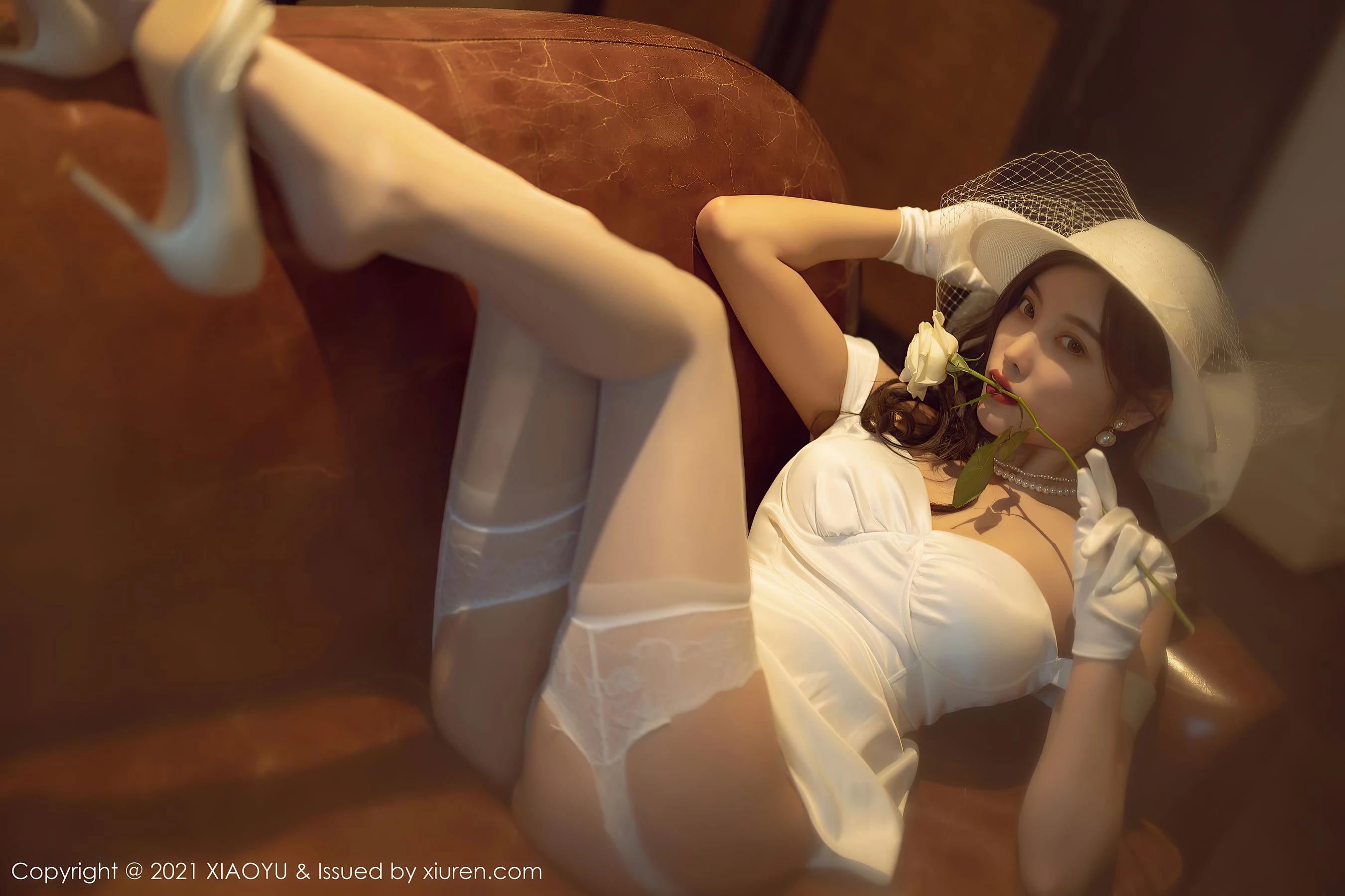 语画界 Vol.587 杨晨晨Yome插图68