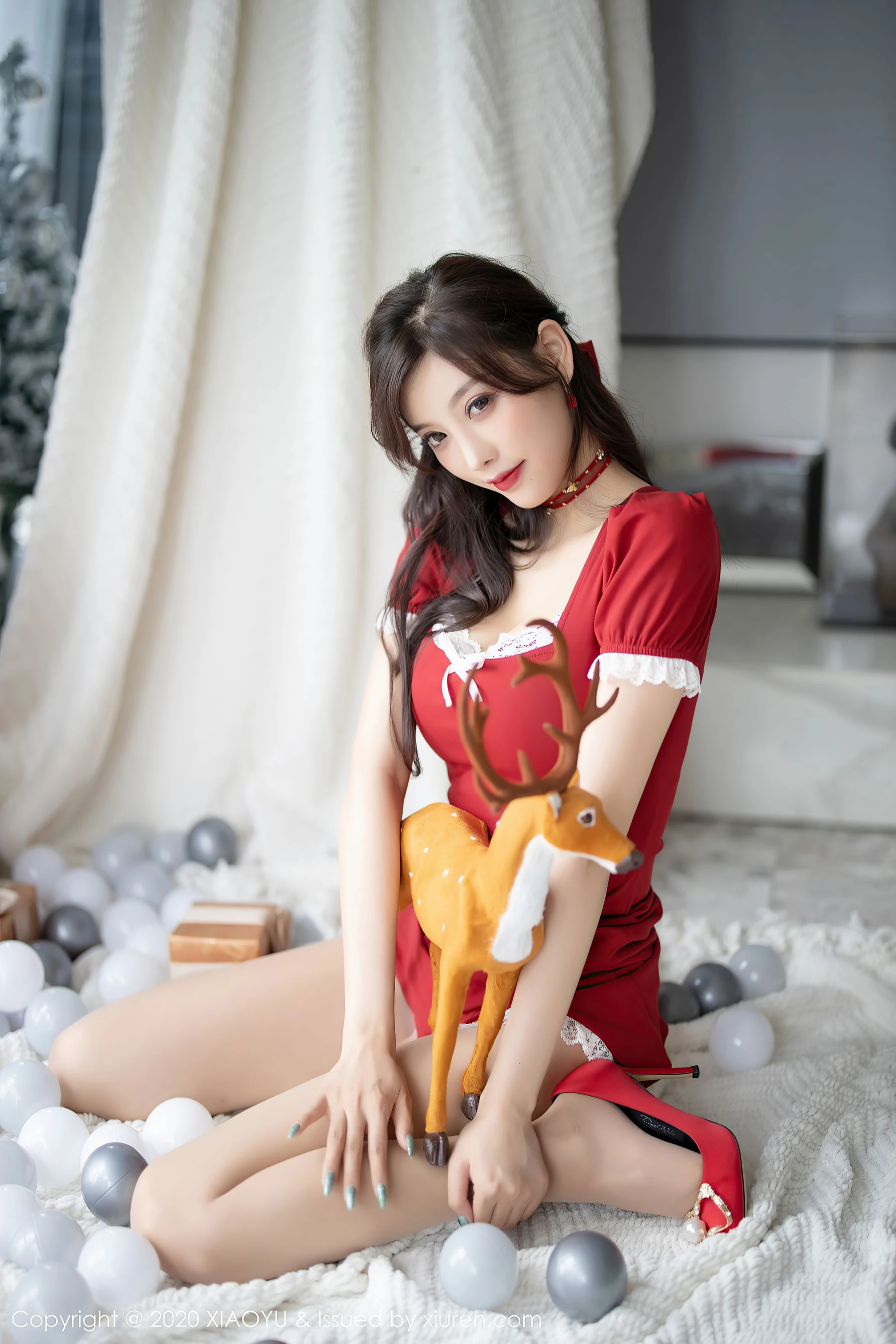 语画界 Vol.438 杨晨晨sugar插图22