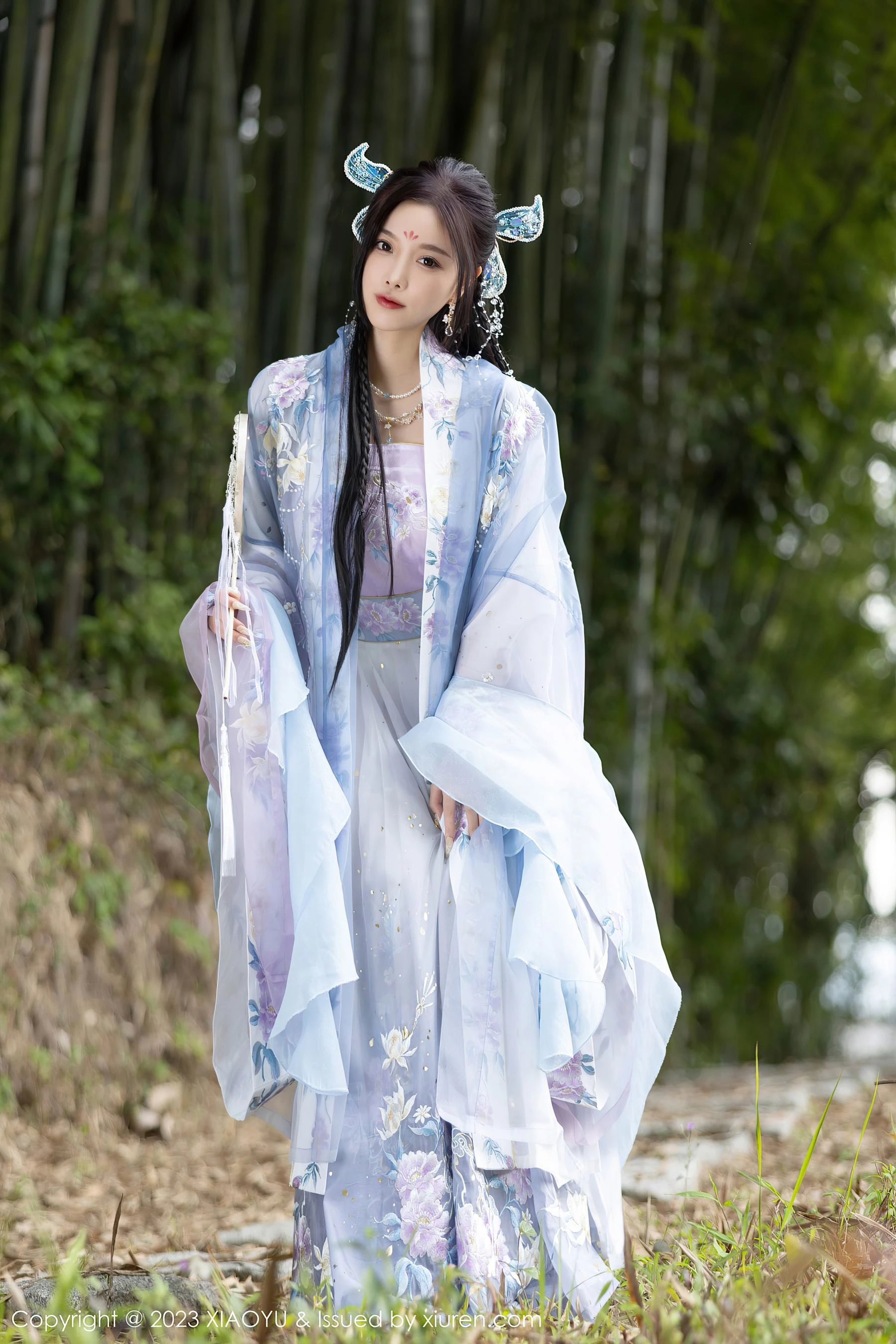 语画界 VOL.970 杨晨晨Yome插图45