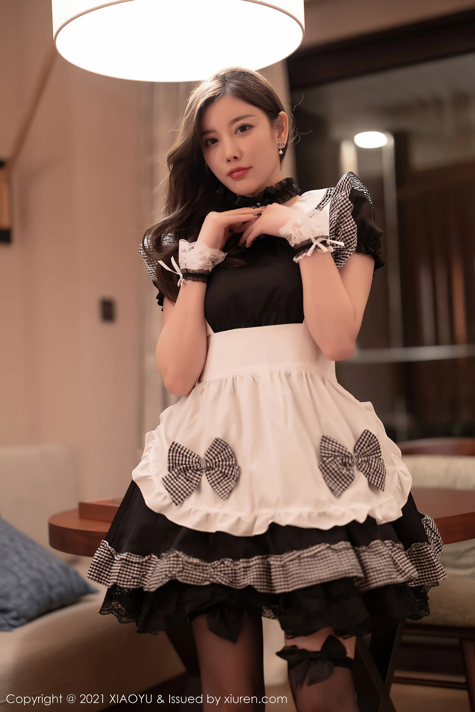 语画界 Vol.658 杨晨晨Yome插图82