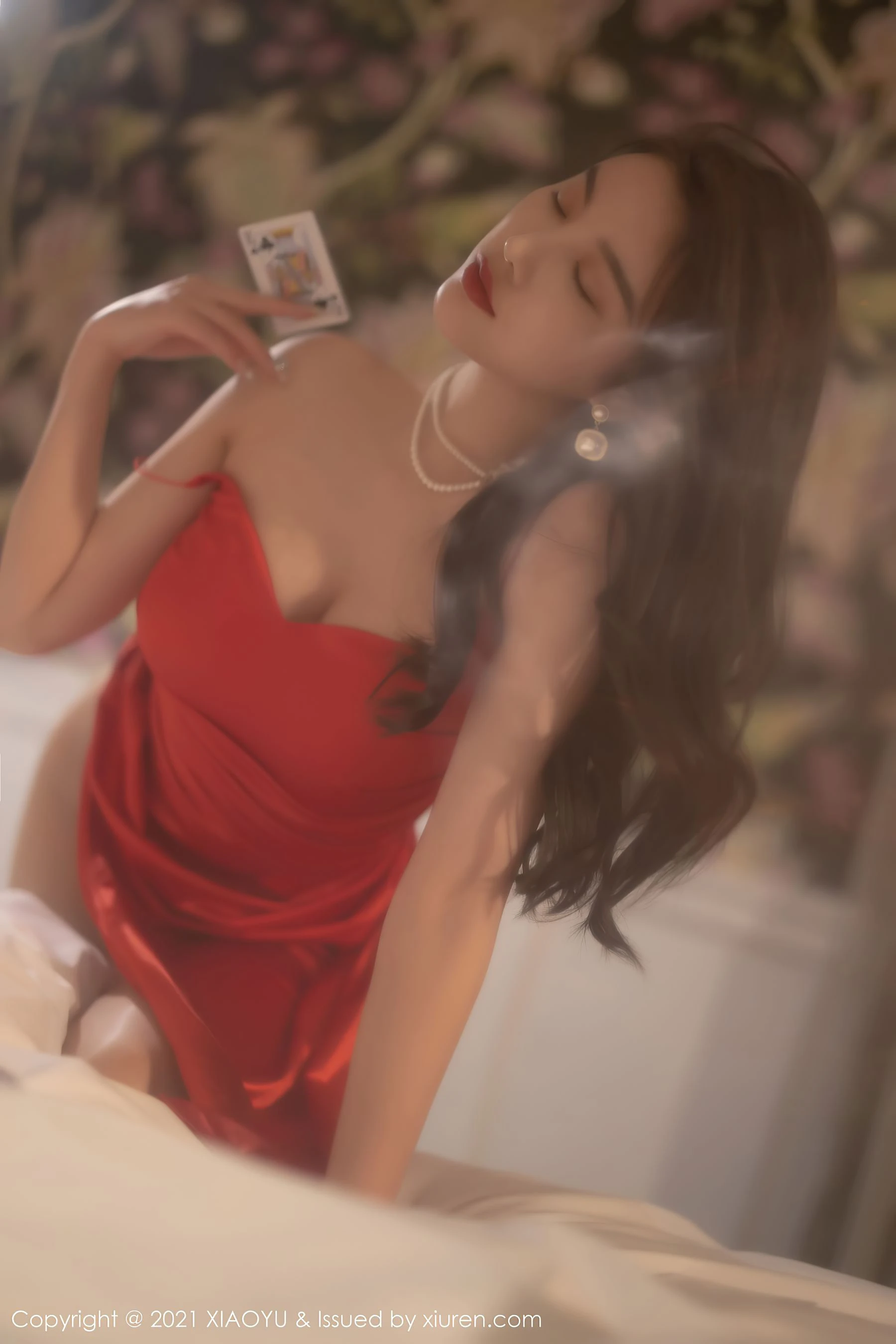 语画界 Vol.582 杨晨晨Yome插图57