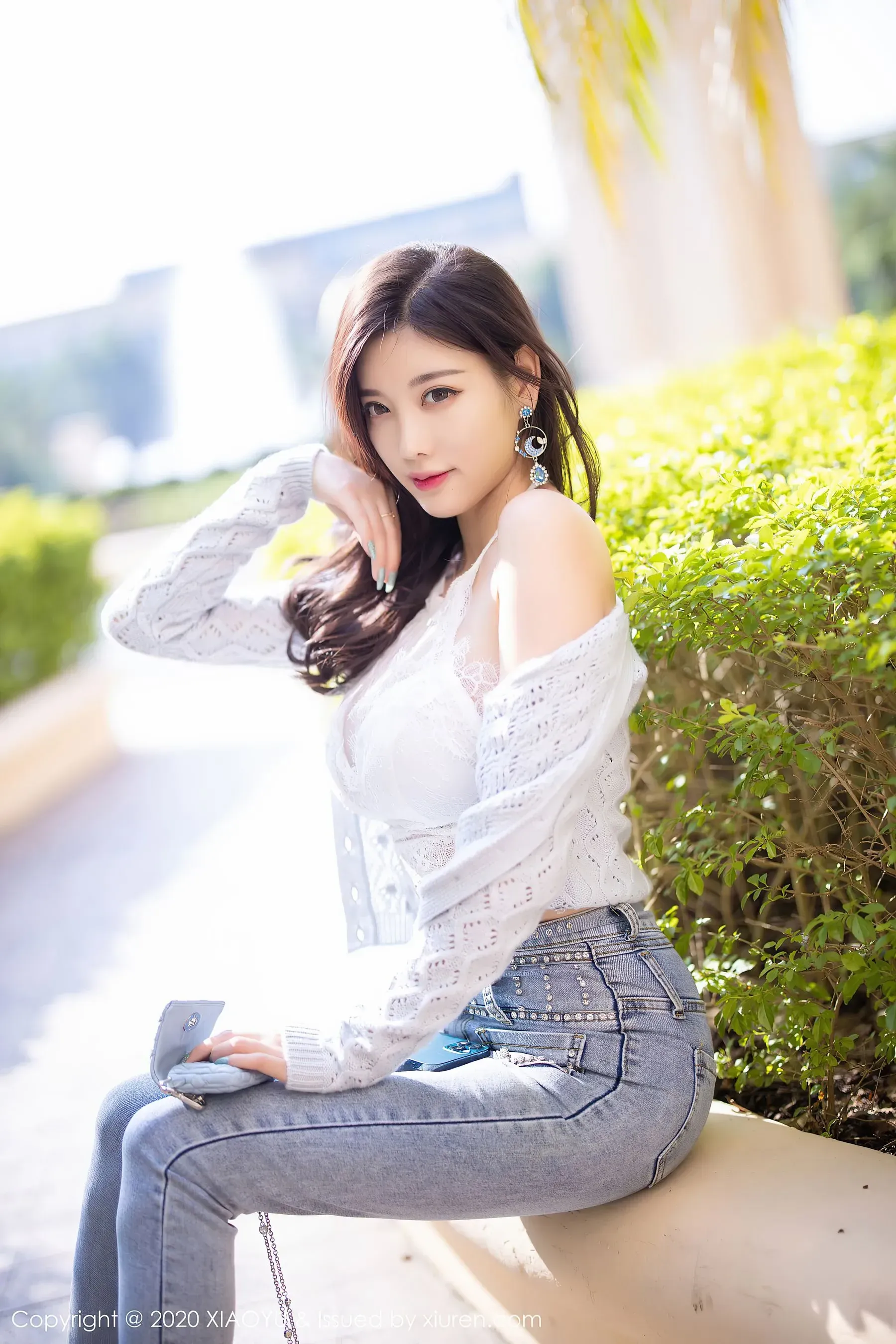 语画界 Vol.433 杨晨晨sugar插图70
