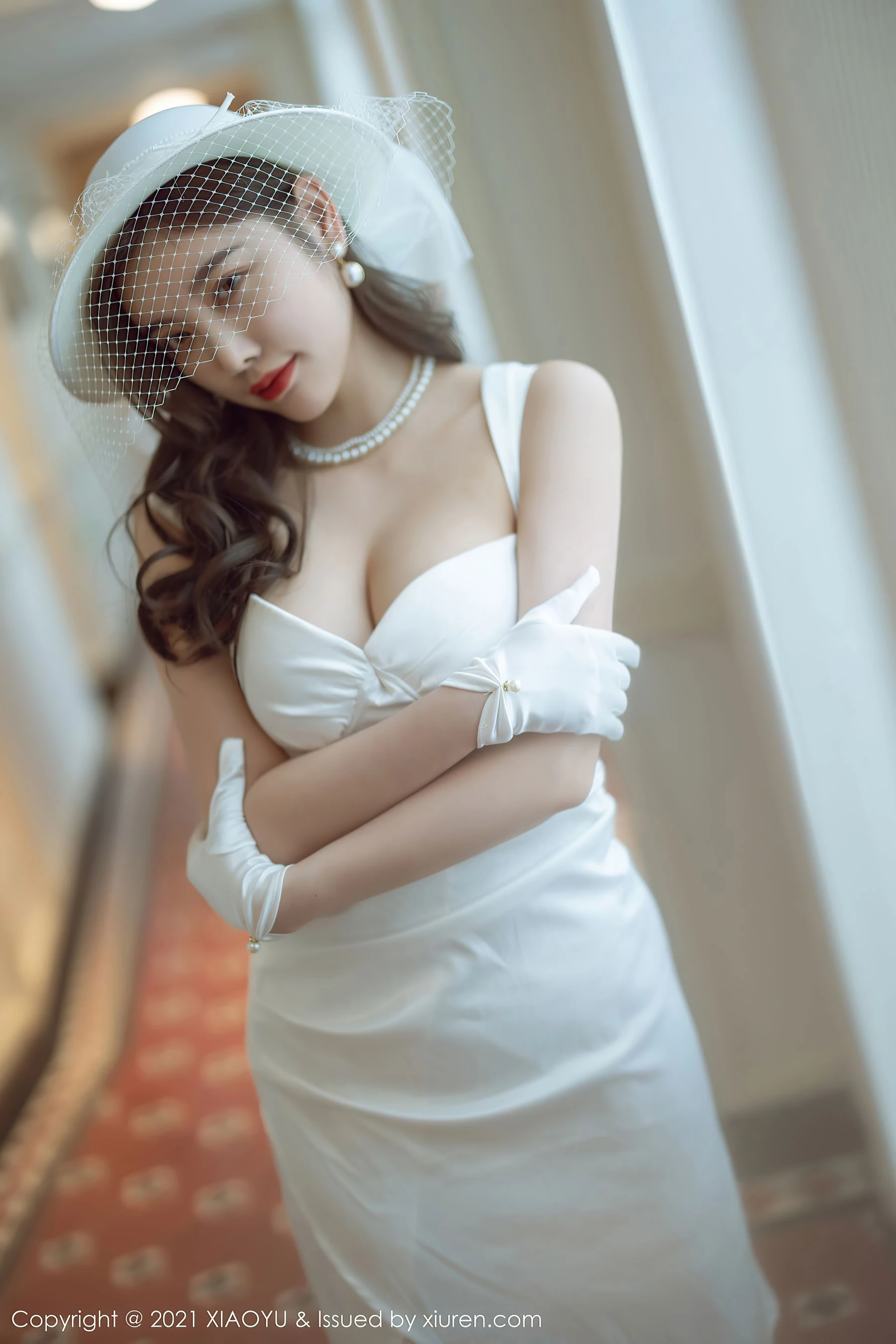 语画界 Vol.587 杨晨晨Yome插图25