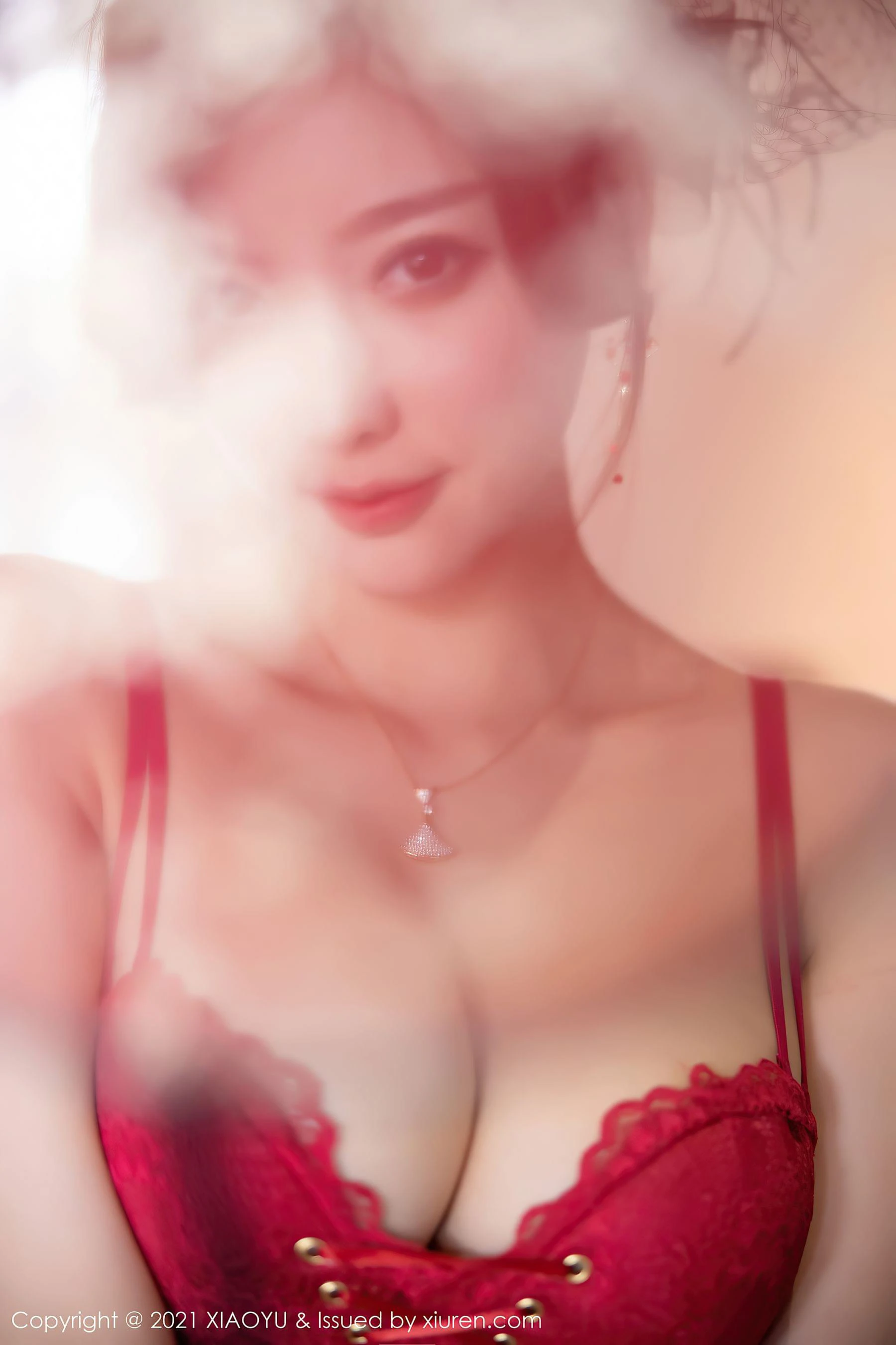 语画界 Vol.515 杨晨晨sugar插图36