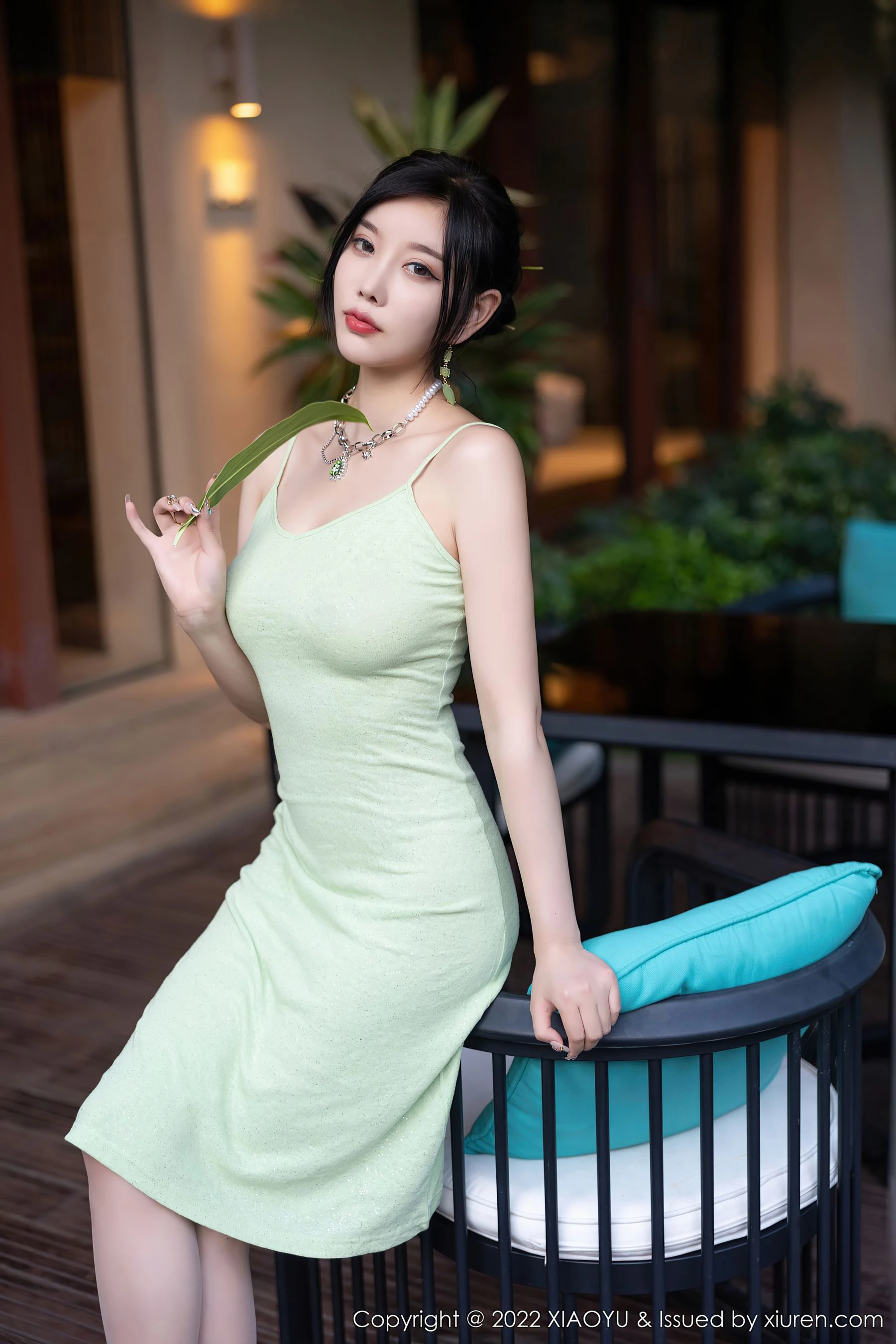 语画界 VOL.851 杨晨晨插图33