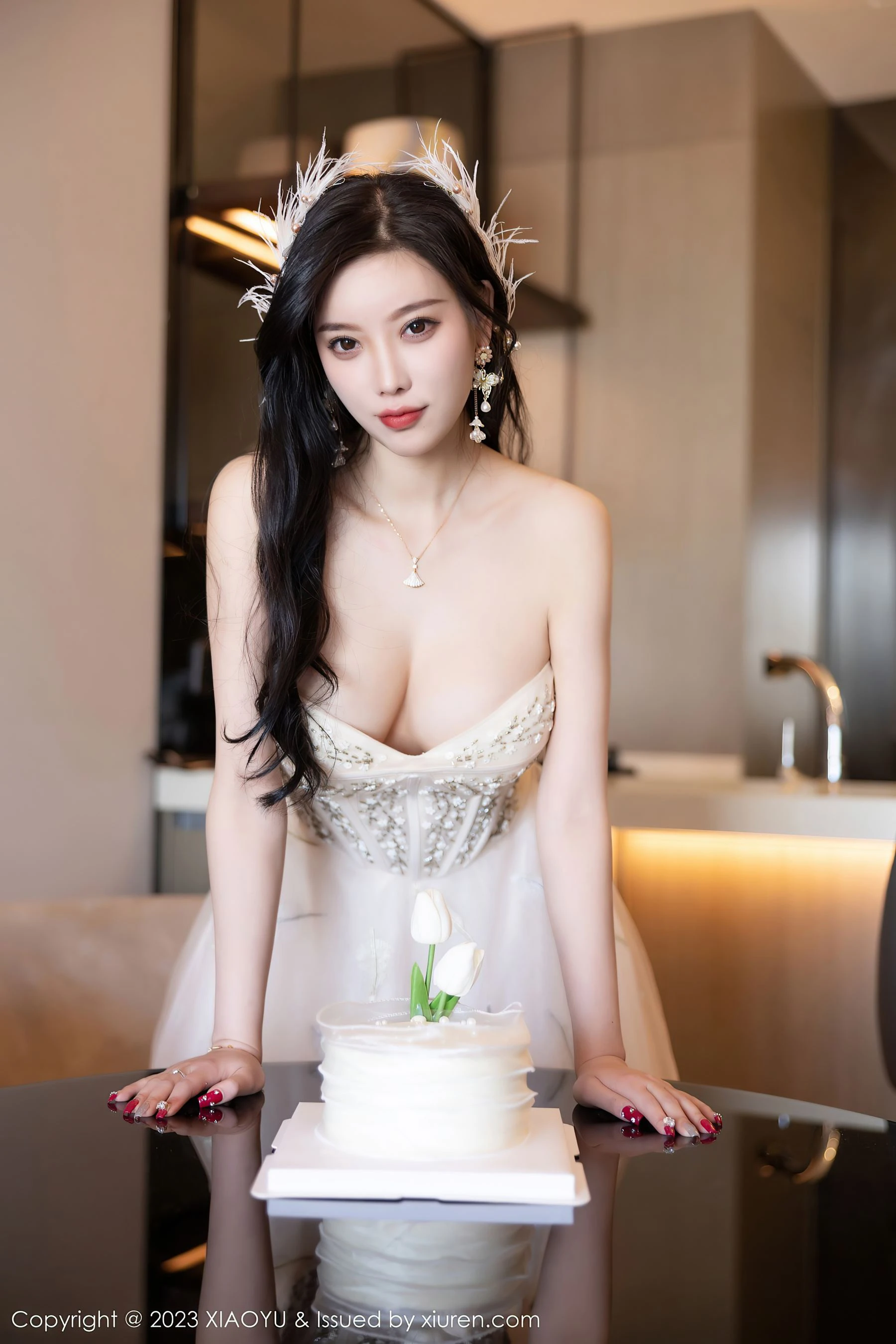 语画界 VOL.941 杨晨晨Yome插图35