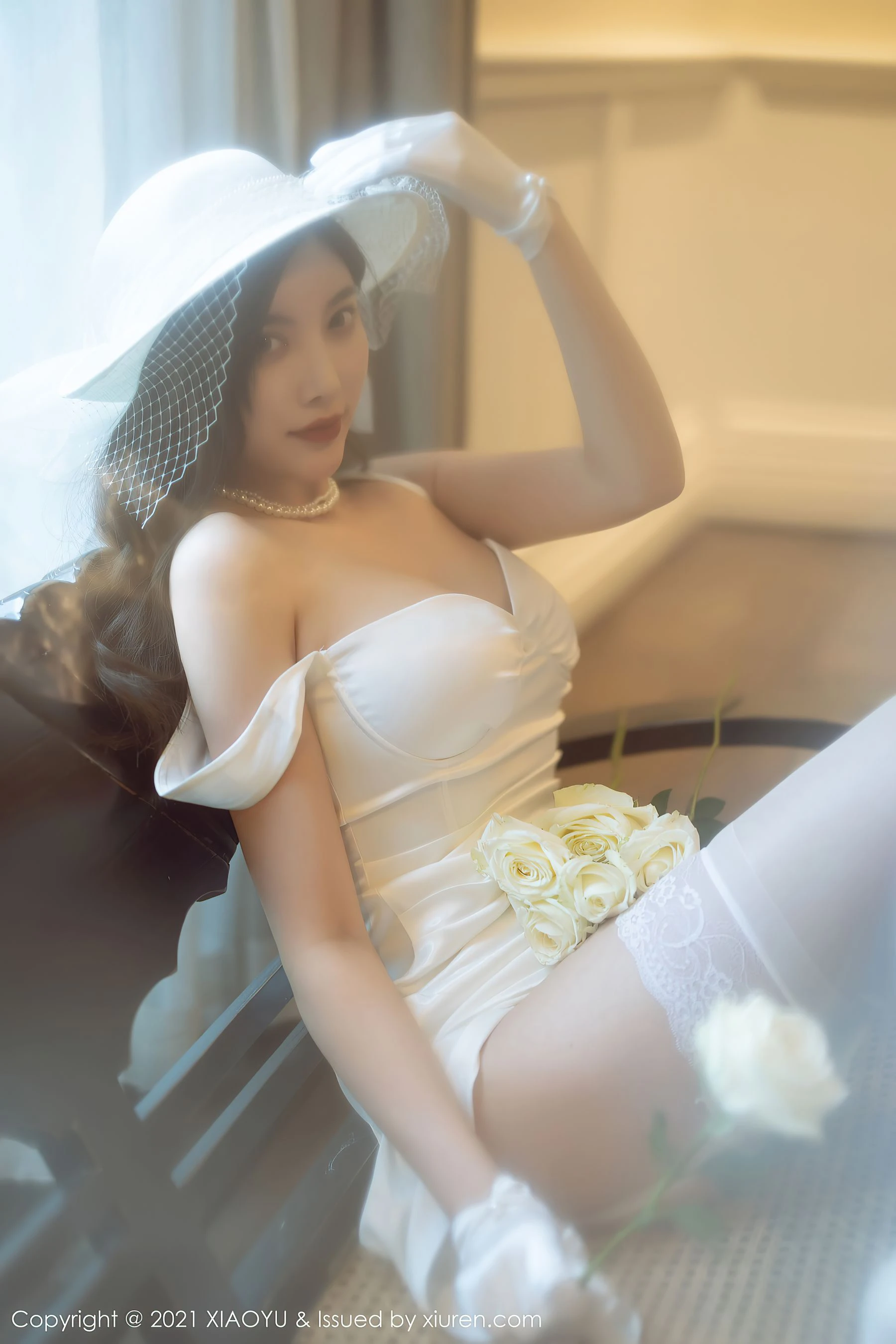 语画界 Vol.587 杨晨晨Yome插图42