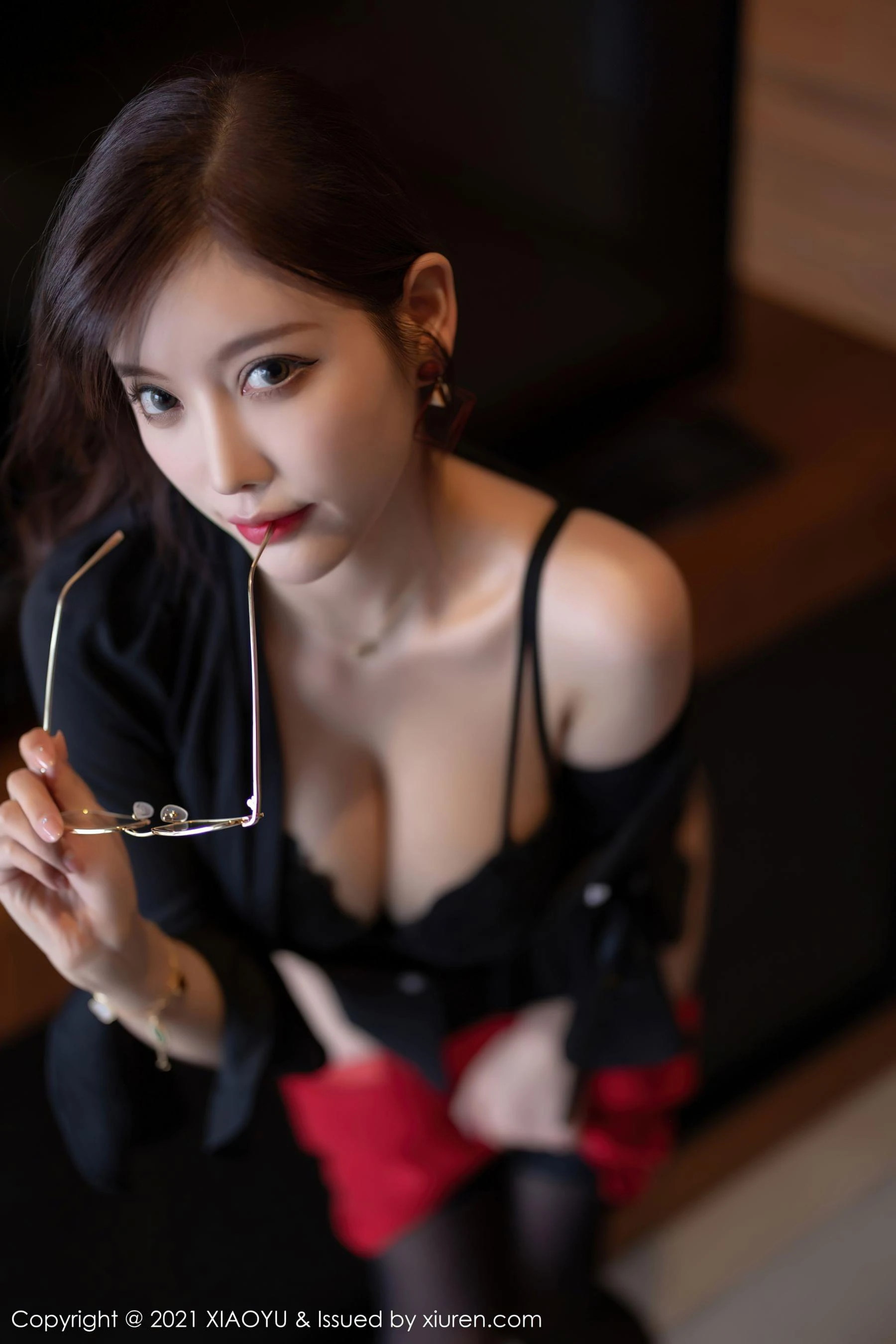语画界 Vol.523 杨晨晨Yome插图48