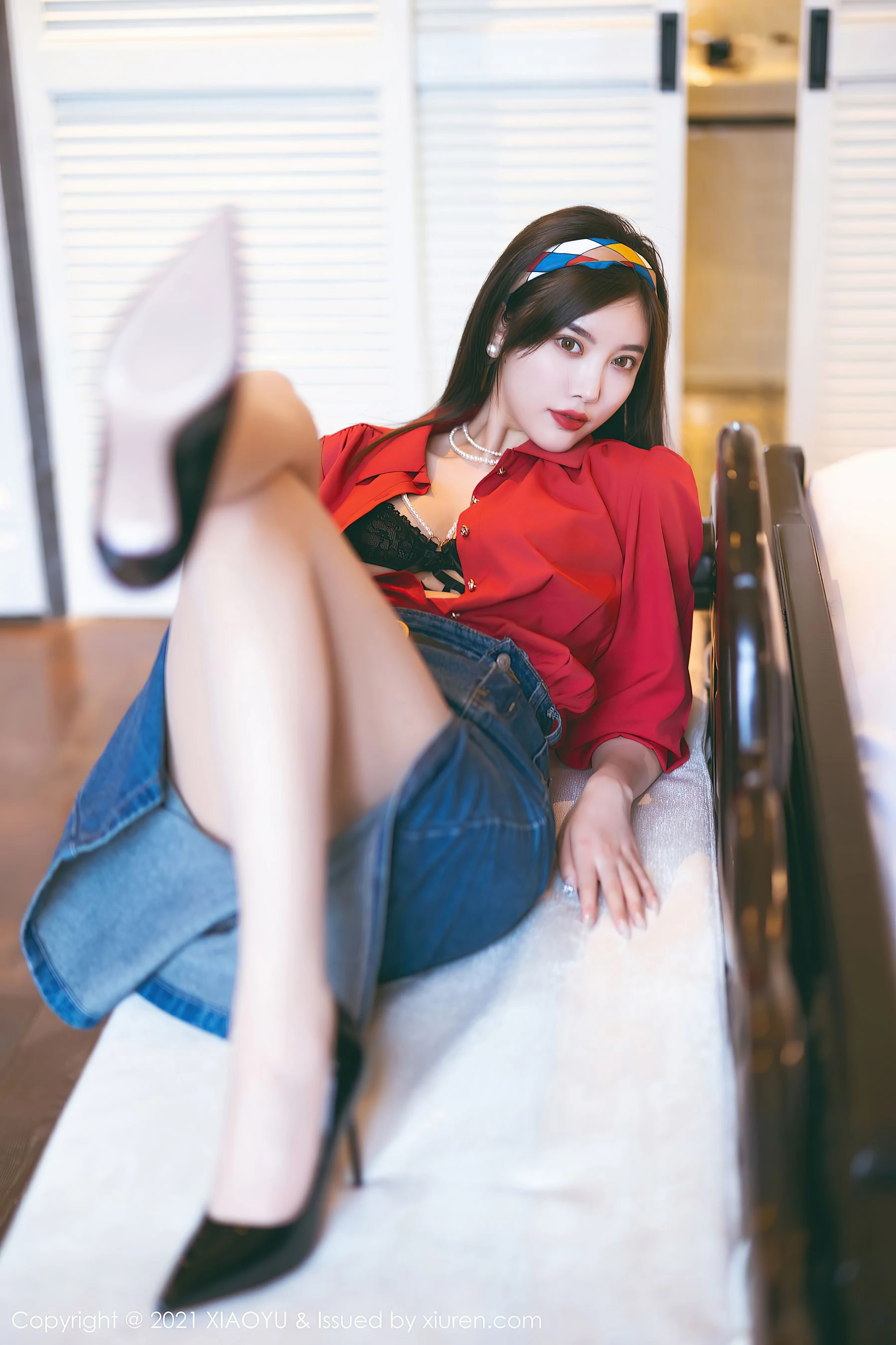 语画界 Vol.618 杨晨晨Yome插图51