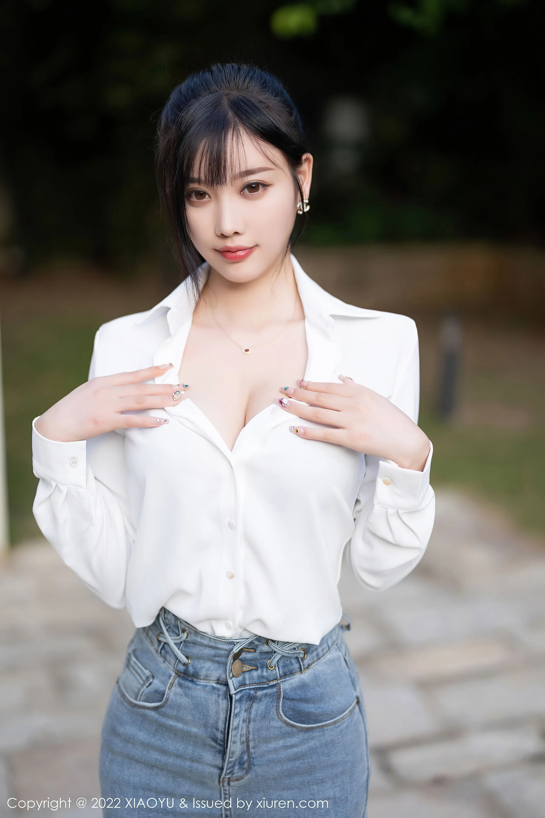 语画界 VOL.846 杨晨晨插图50