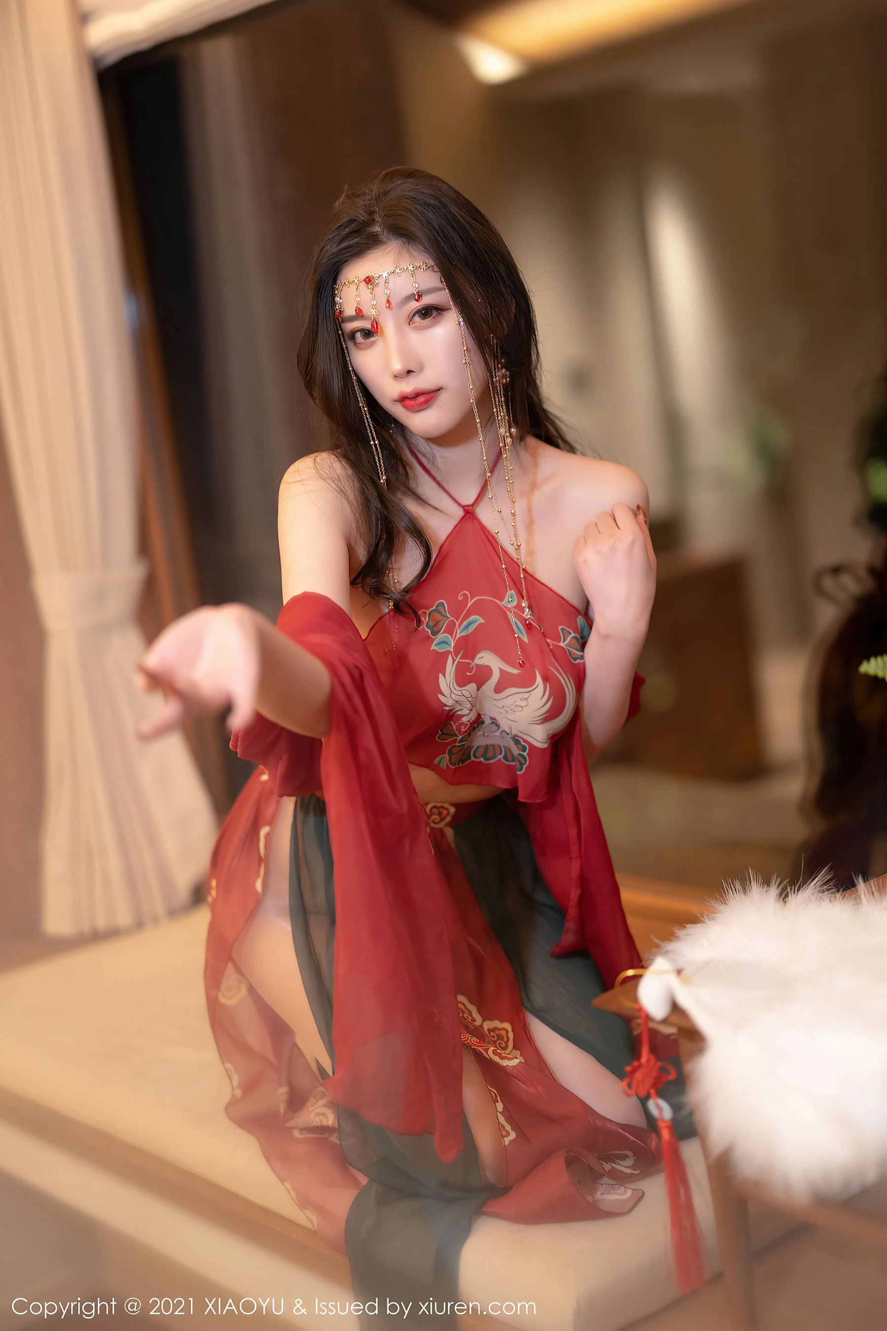 语画界 Vol.688 杨晨晨Yome插图73