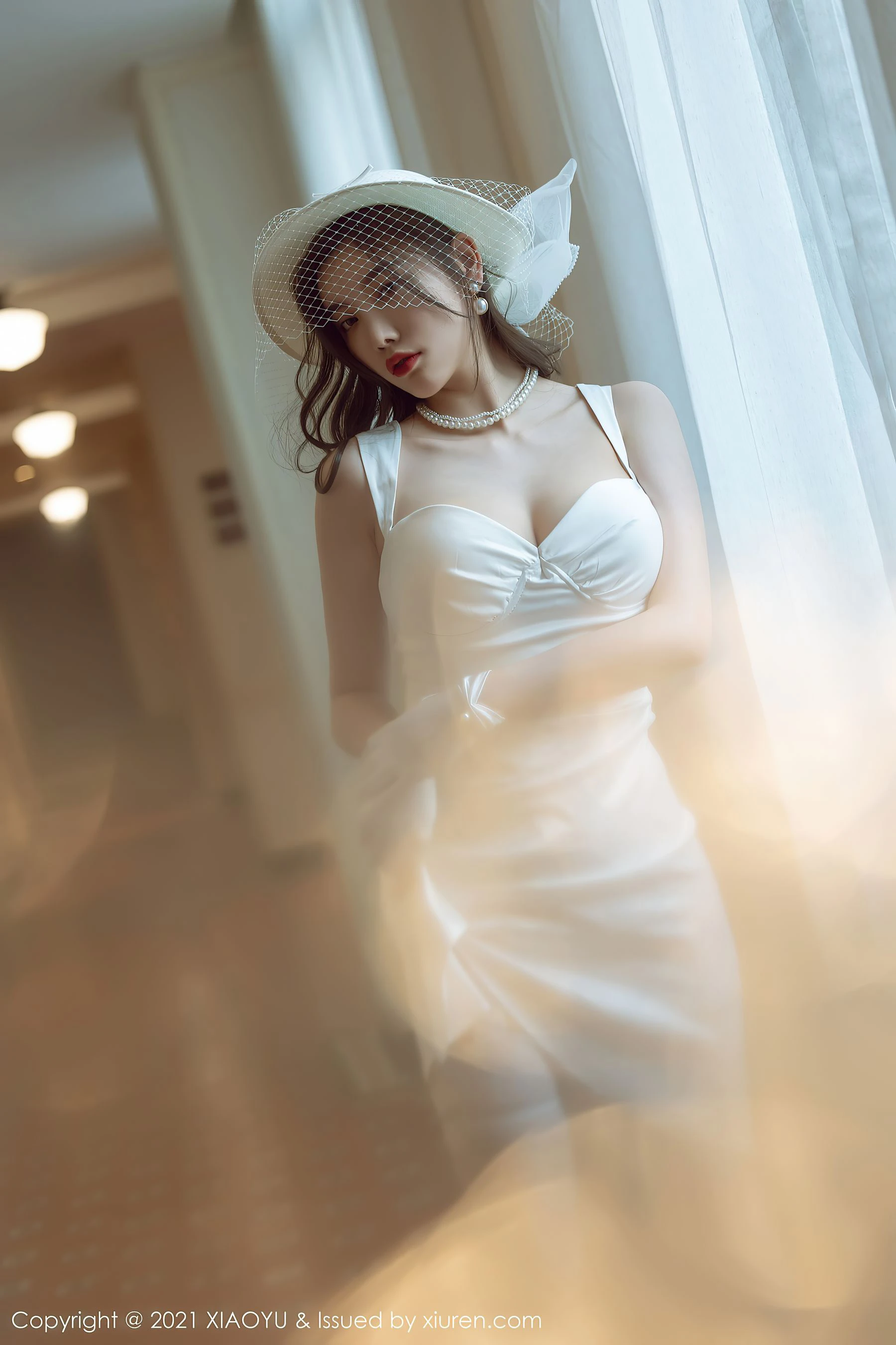 语画界 Vol.587 杨晨晨Yome插图13