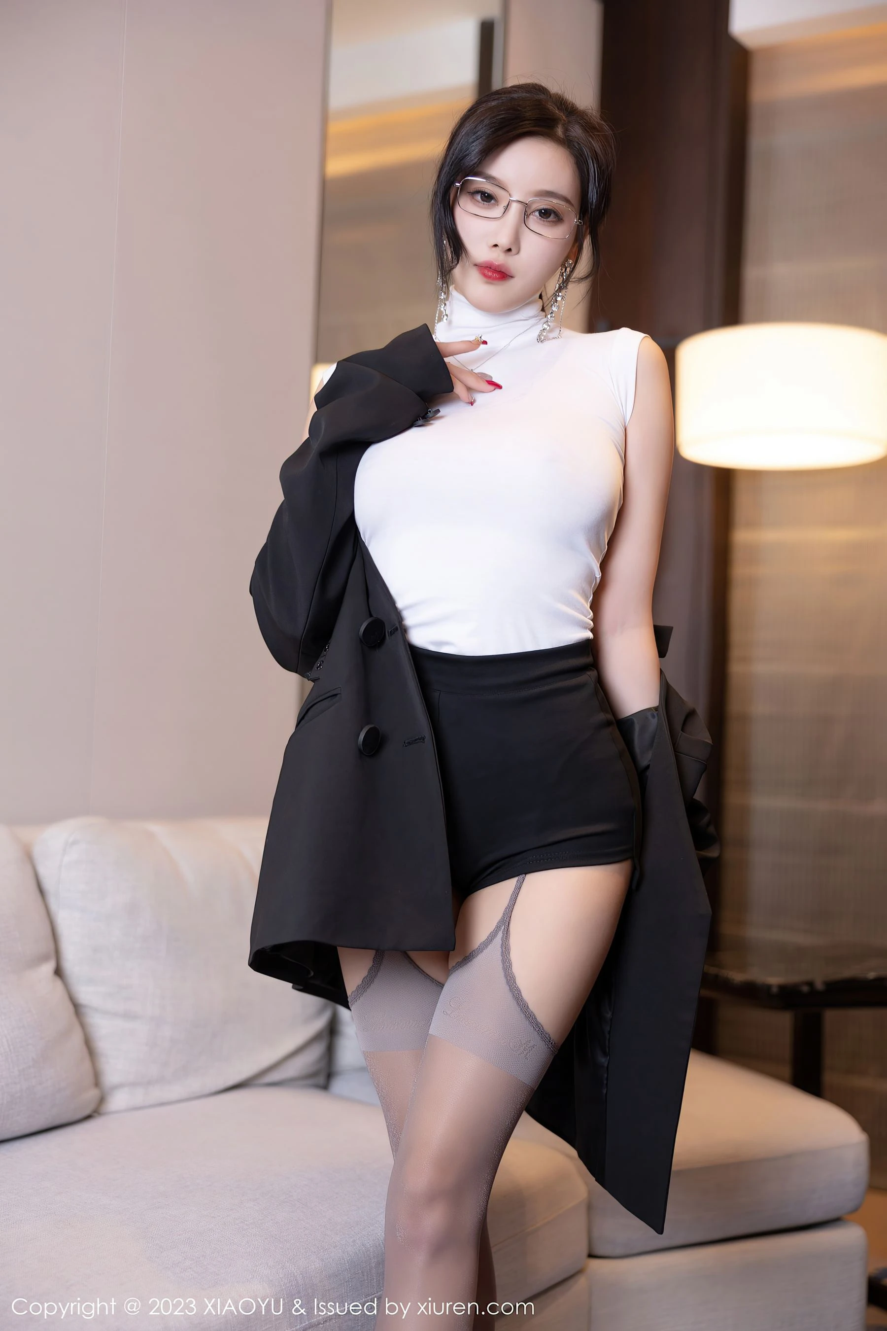 语画界 VOL.951 杨晨晨Yome插图58