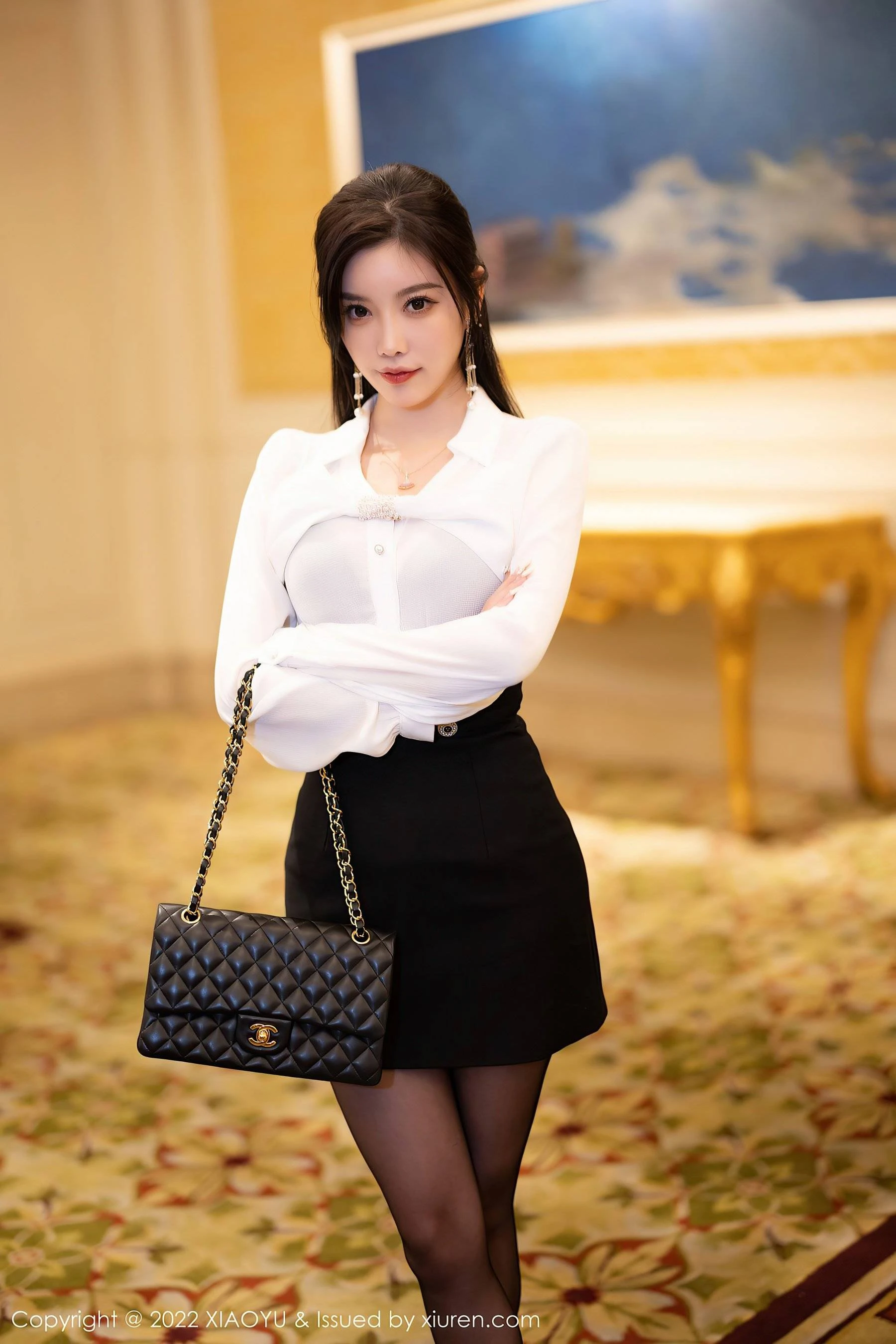 语画界 VOL.937 杨晨晨Yome插图48