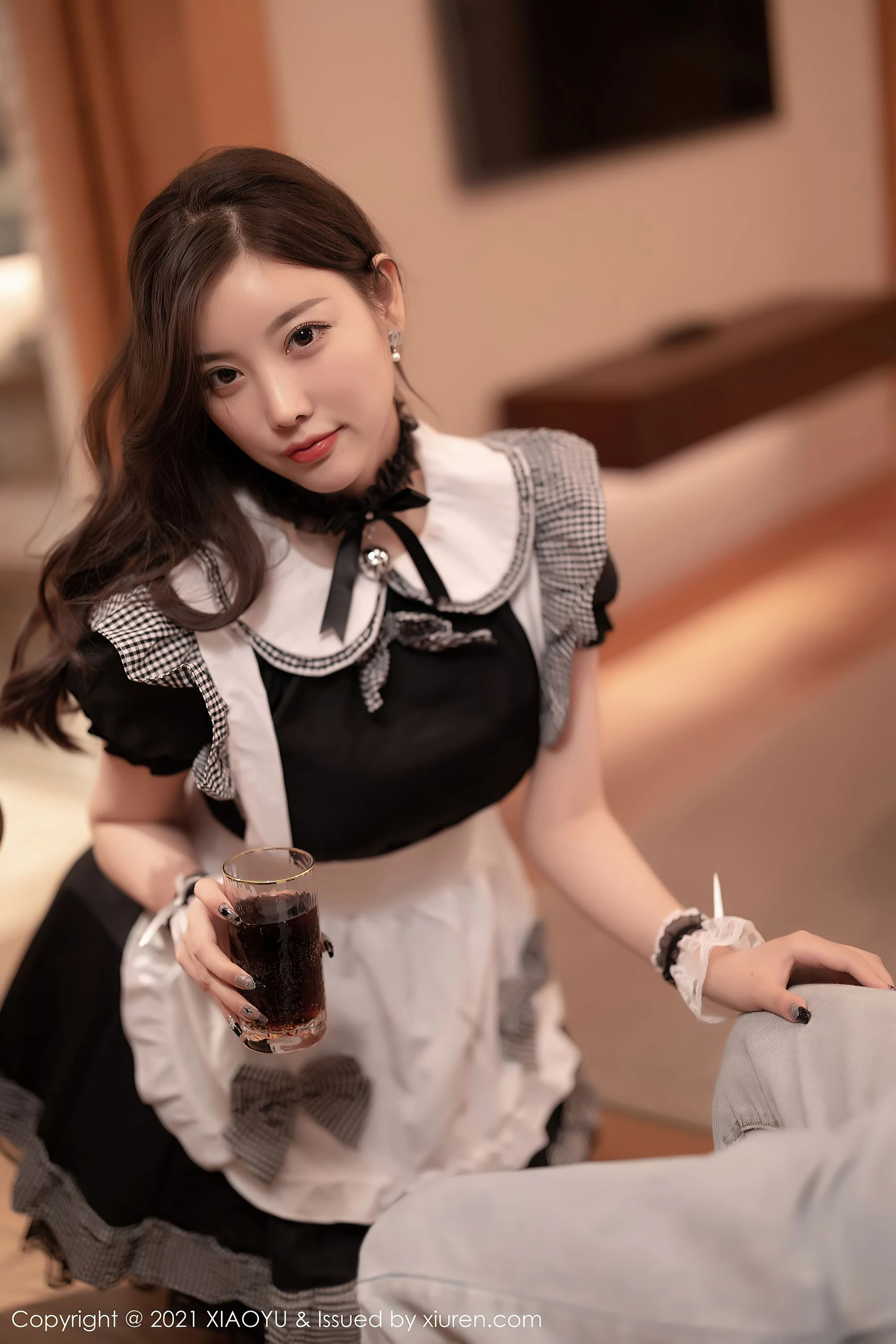语画界 Vol.658 杨晨晨Yome插图73