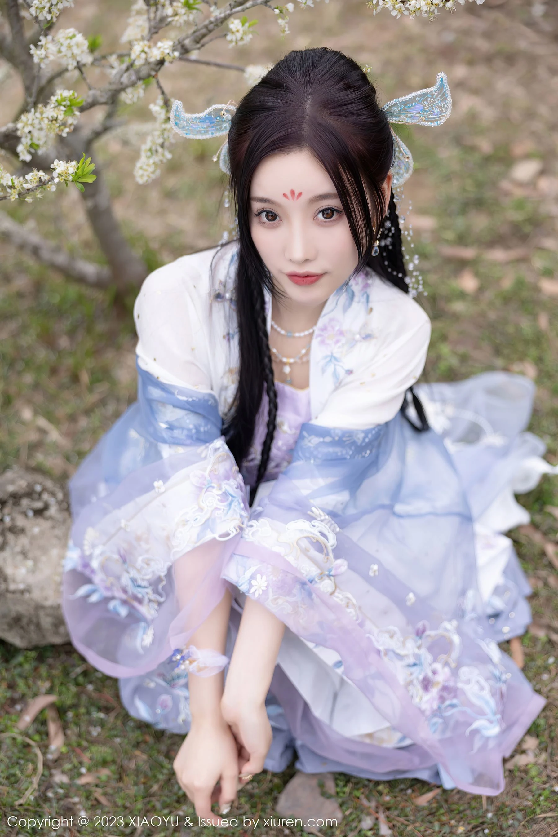 语画界 VOL.970 杨晨晨Yome插图85