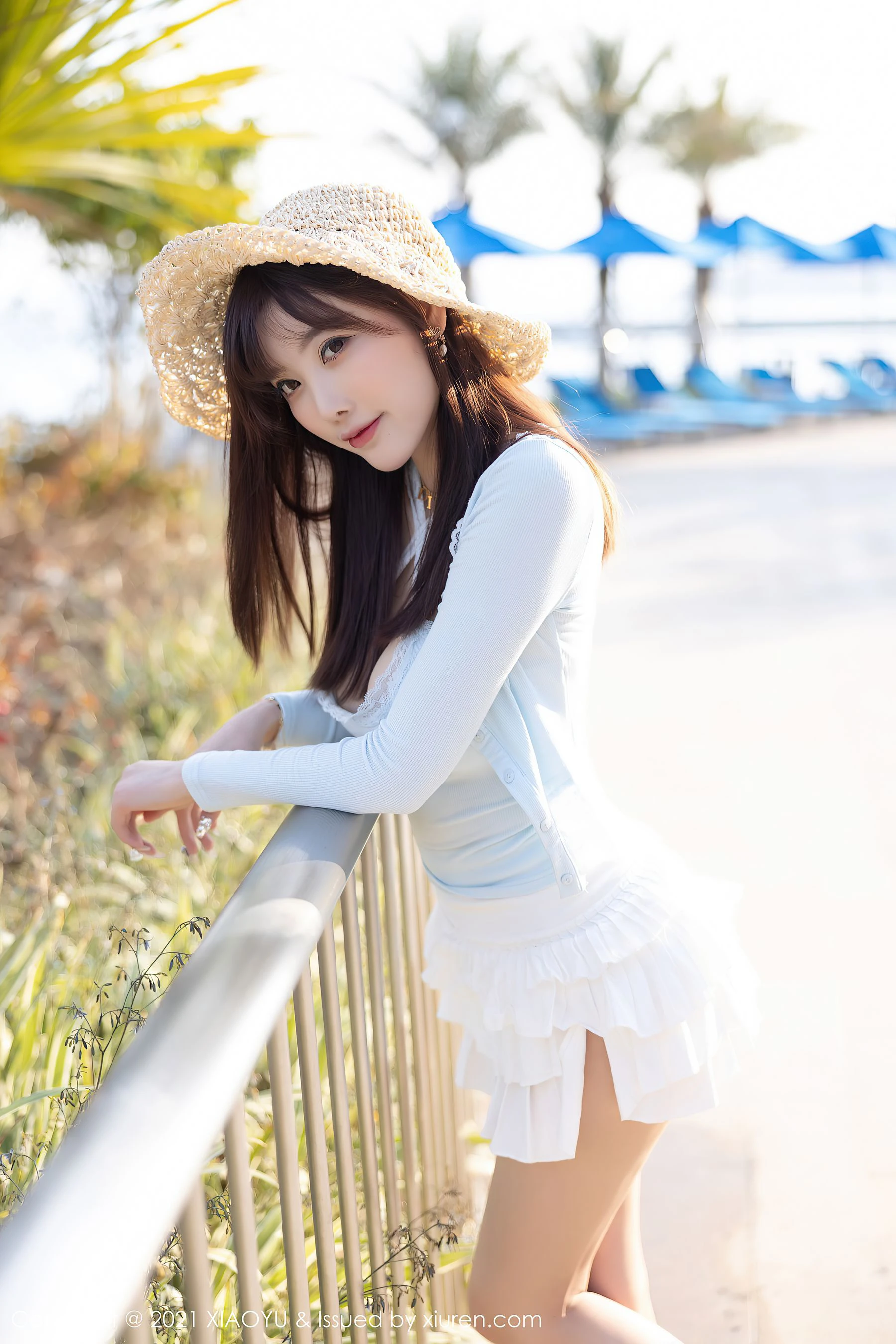 语画界 Vol.562 杨晨晨Yome插图13