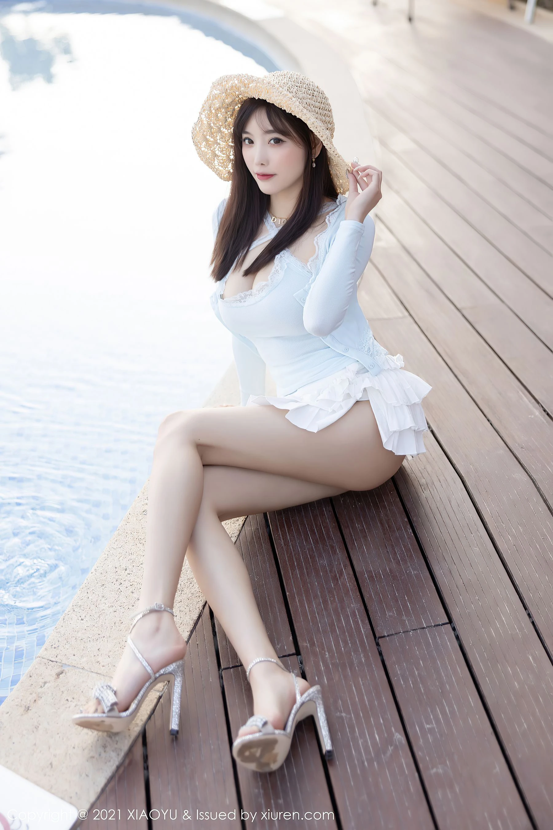 语画界 Vol.562 杨晨晨Yome插图23