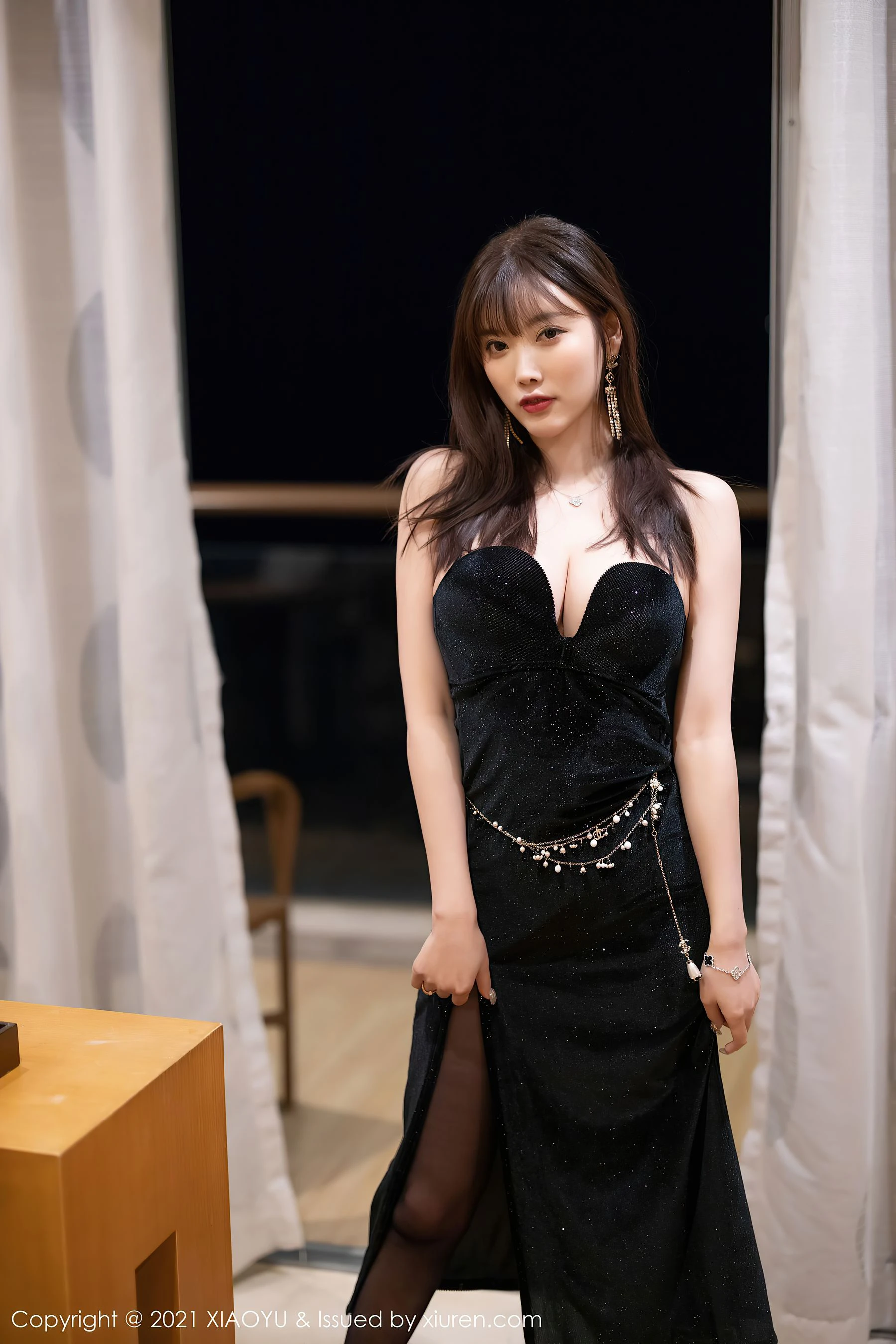 语画界 Vol.660 杨晨晨Yome插图25