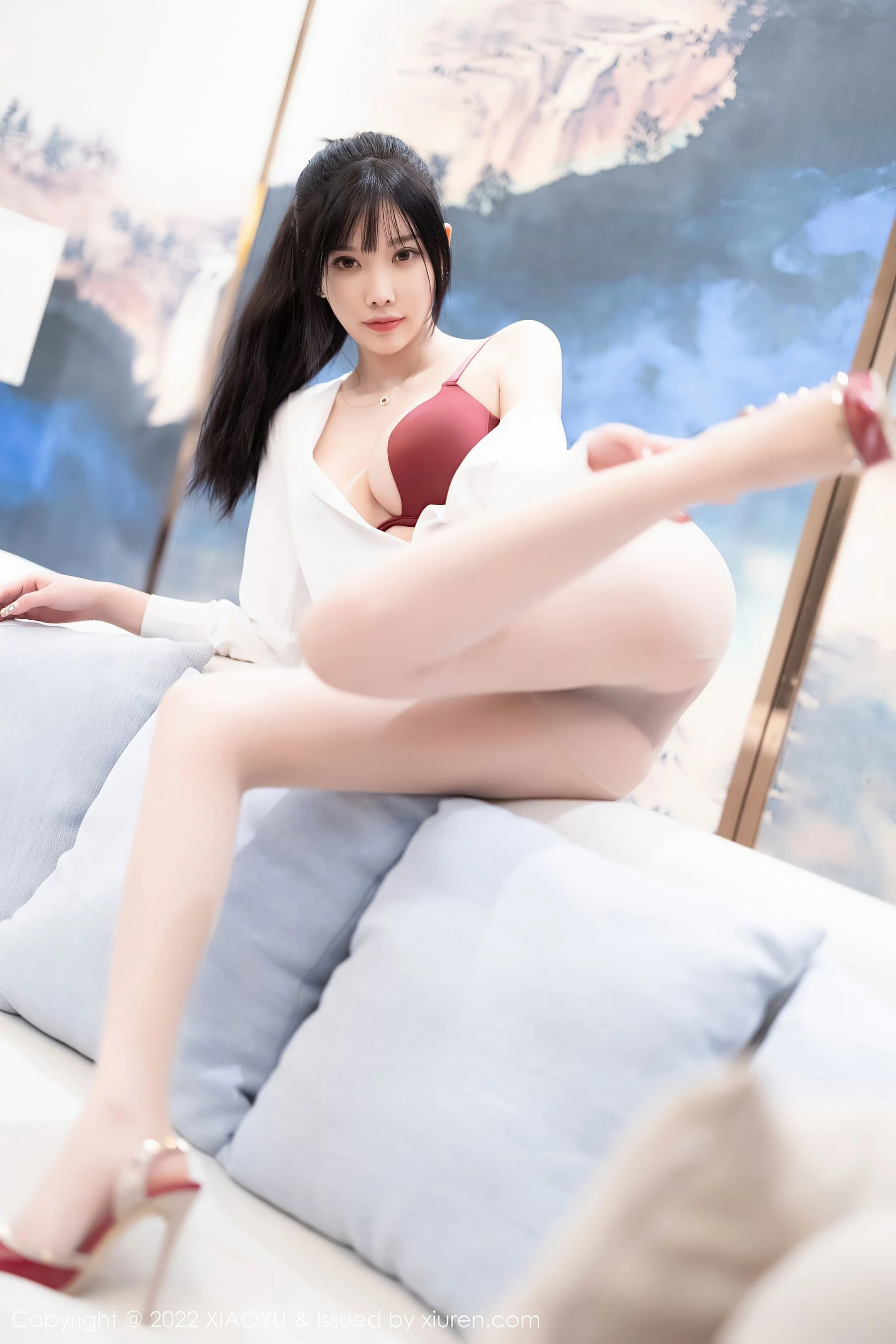 语画界 VOL.846 杨晨晨插图33