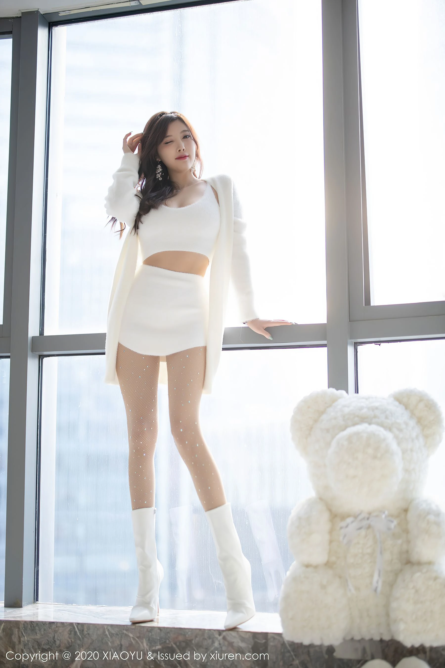语画界 Vol.437 杨晨晨sugar插图24