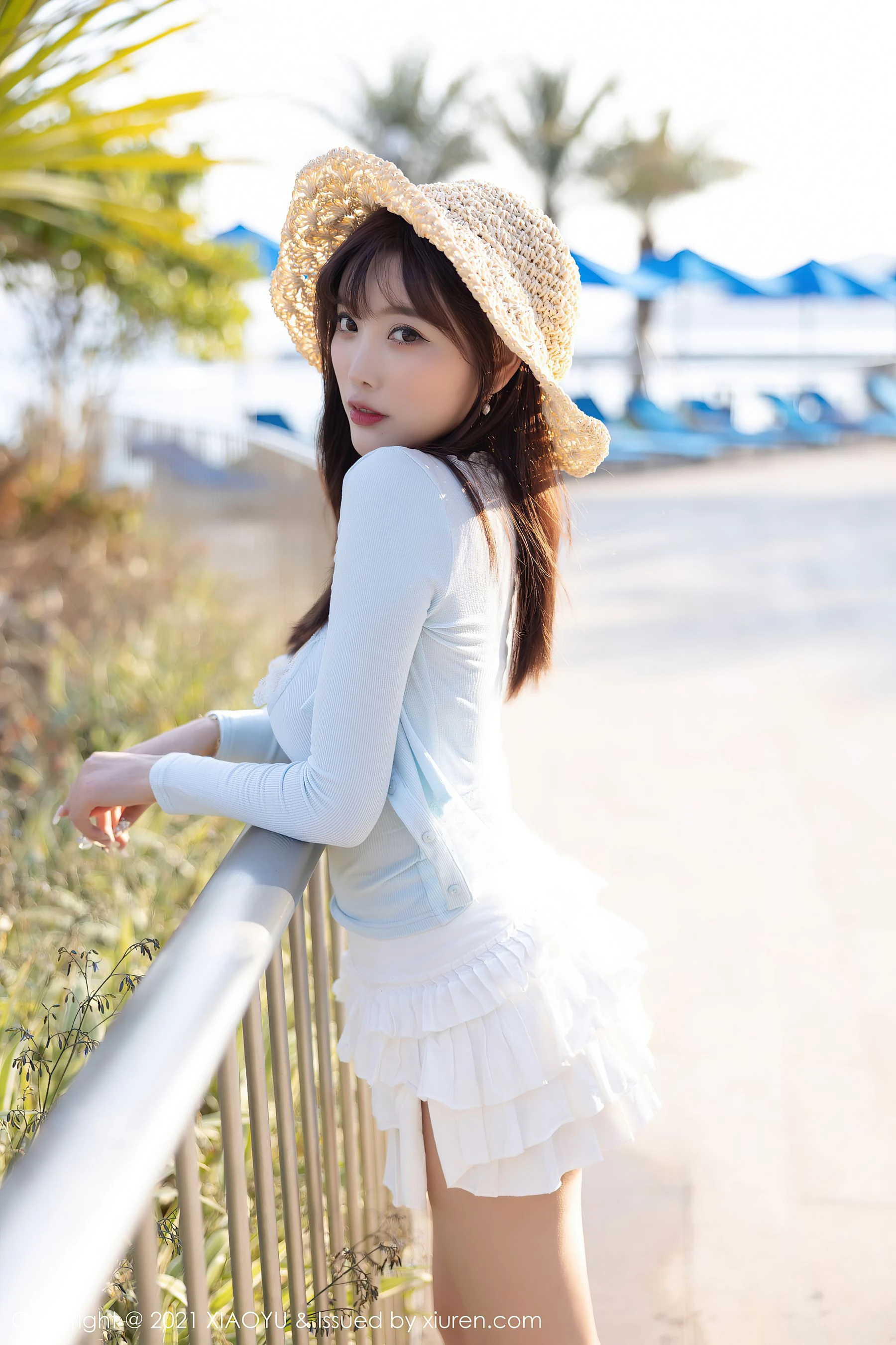 语画界 Vol.562 杨晨晨Yome插图12