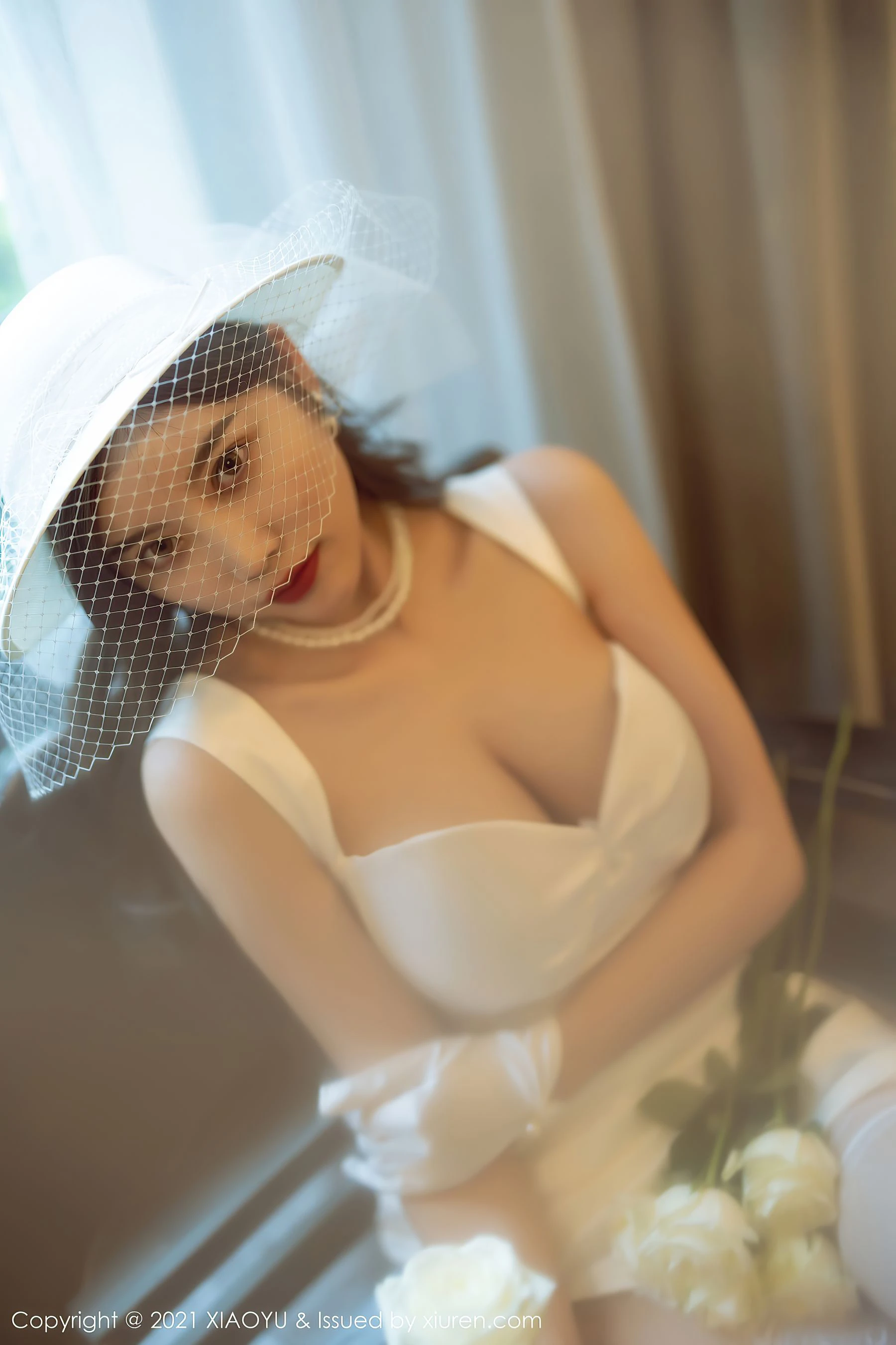语画界 Vol.587 杨晨晨Yome插图40