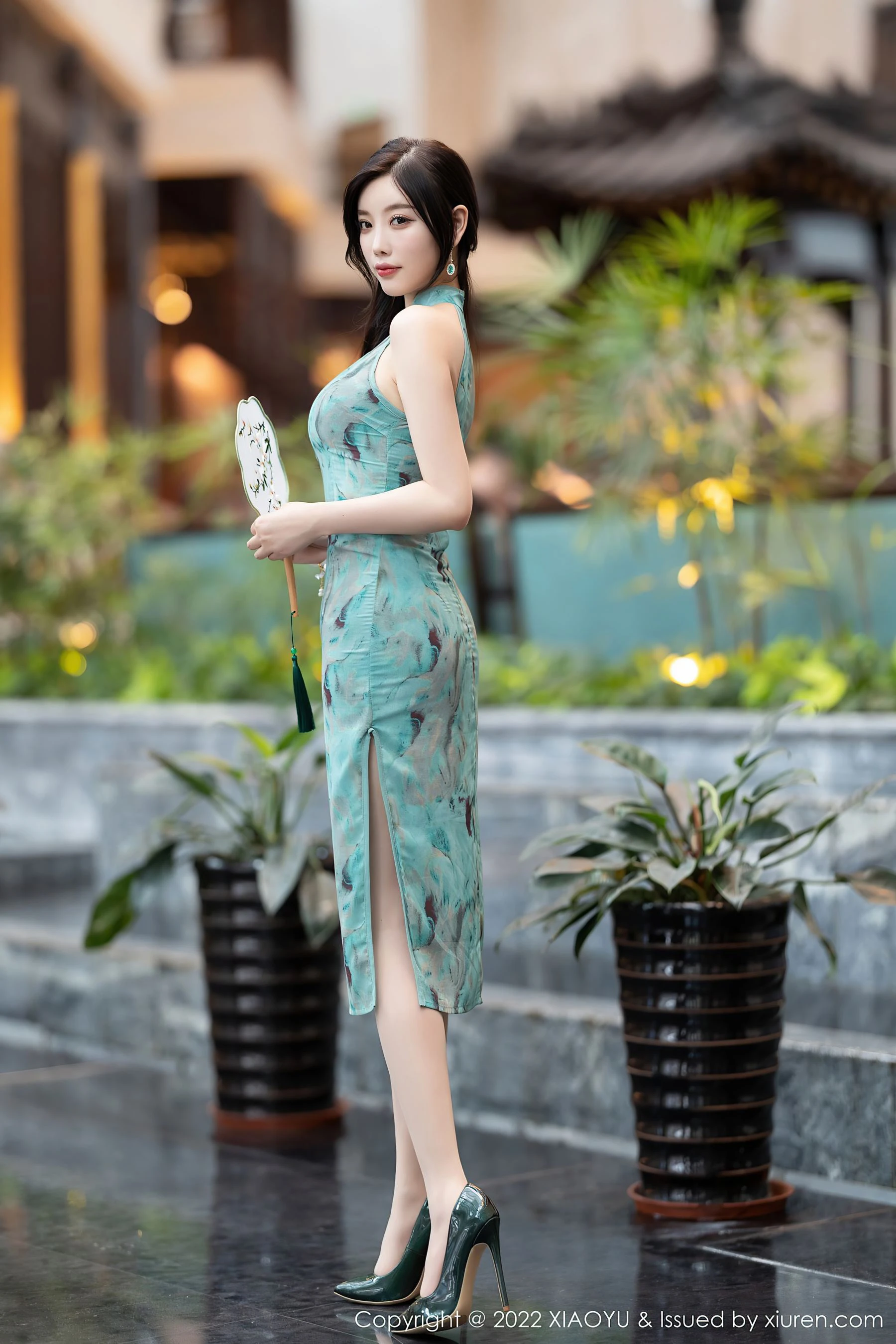 语画界 VOL.882 杨晨晨Yome插图68