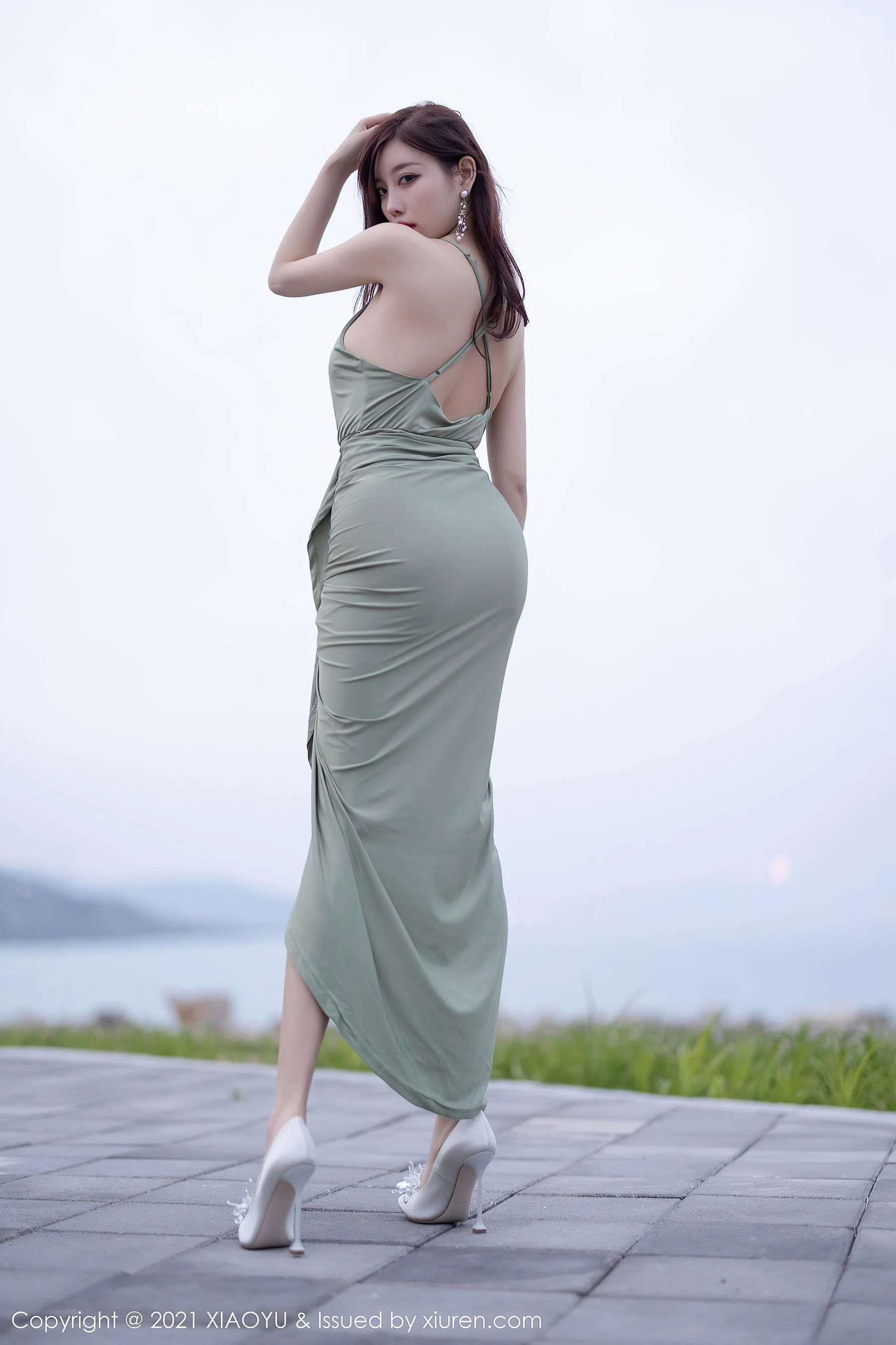 语画界 Vol.538 杨晨晨Yome插图17