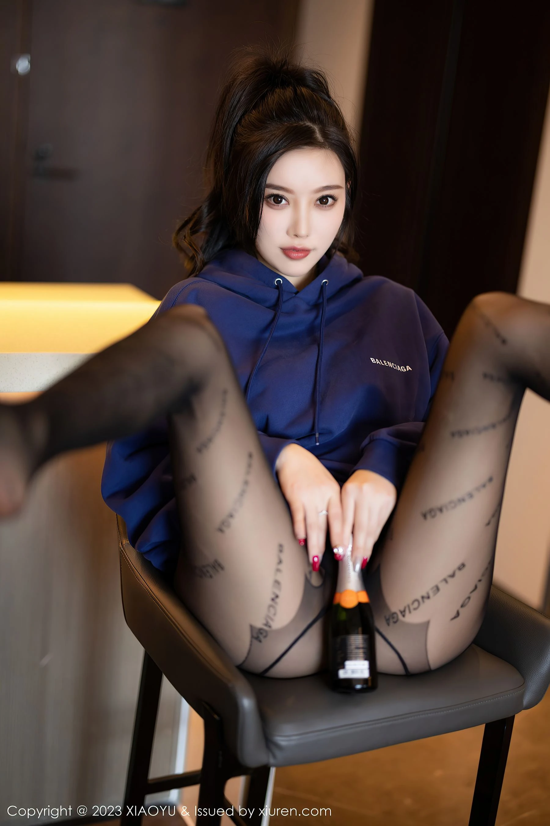 语画界 VOL.946 杨晨晨插图74