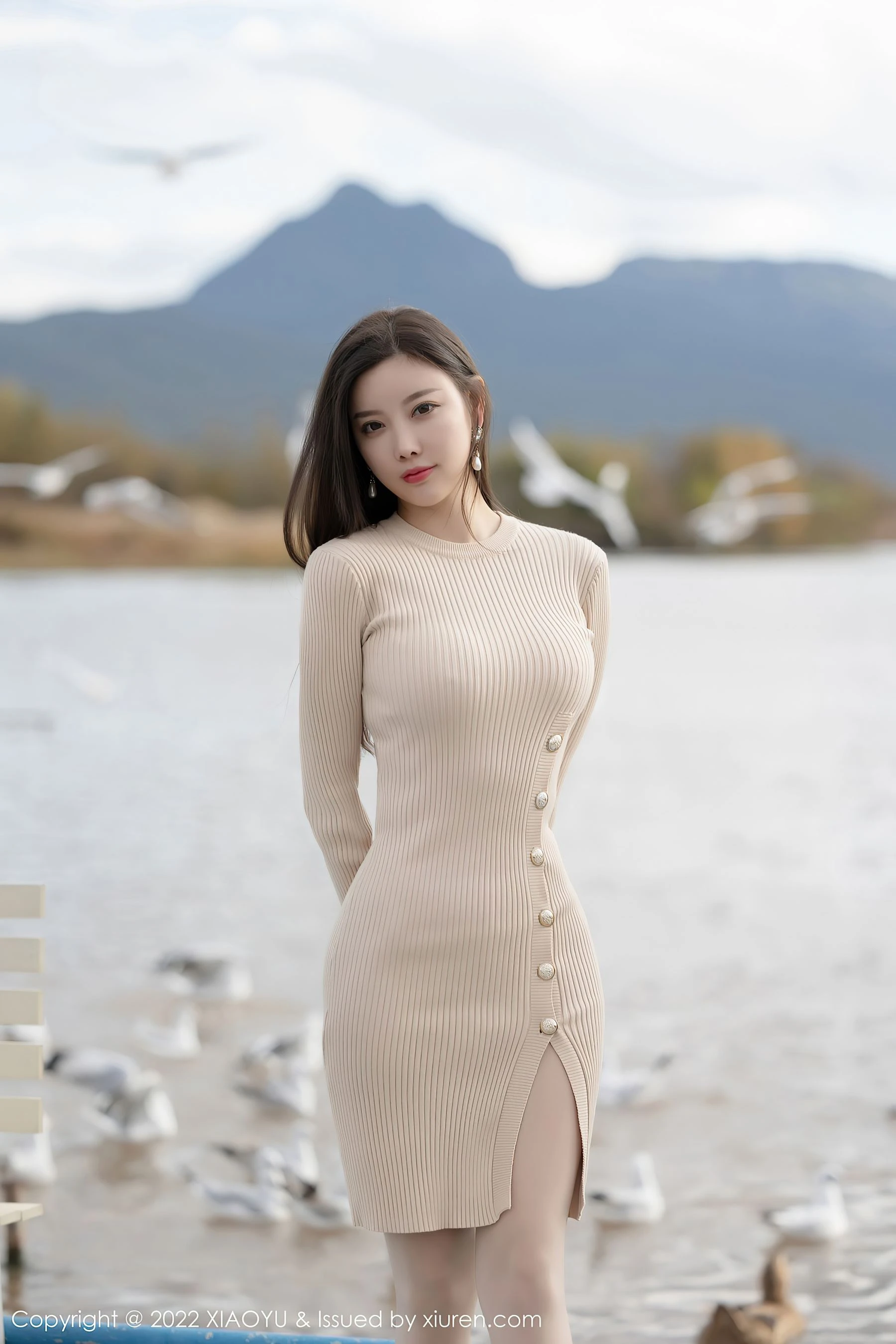 语画界 VOL.796 杨晨晨Yome插图55