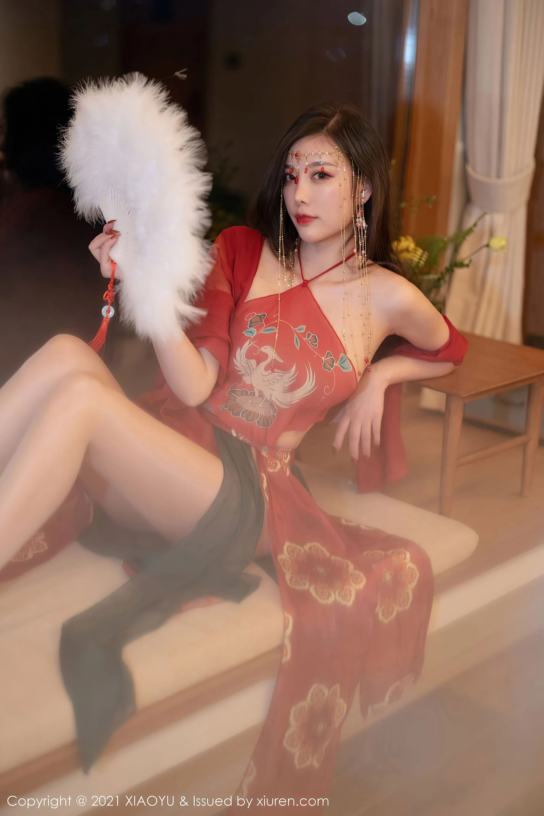 语画界 Vol.688 杨晨晨Yome插图62