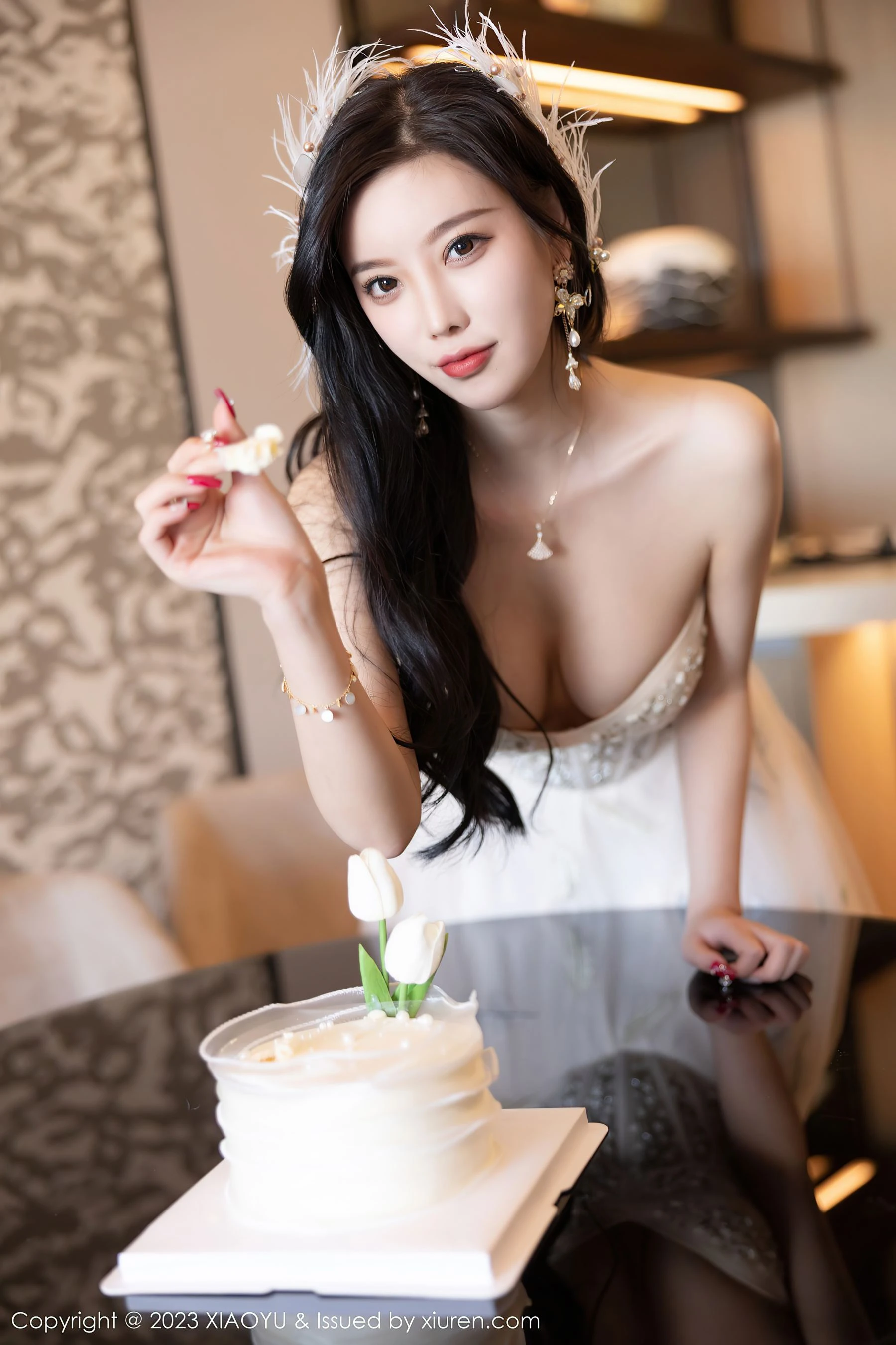 语画界 VOL.941 杨晨晨Yome插图39