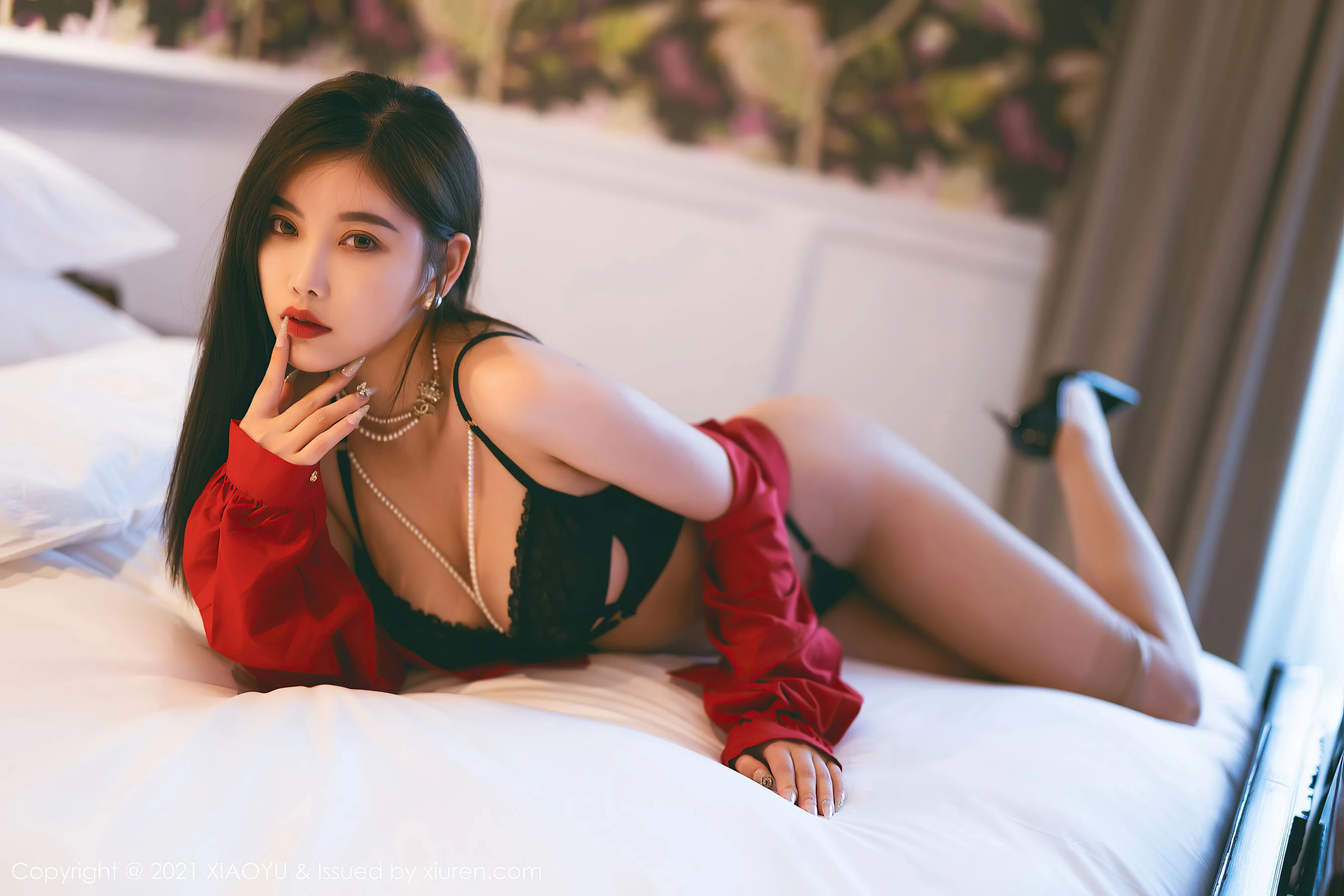 语画界 Vol.618 杨晨晨Yome插图20