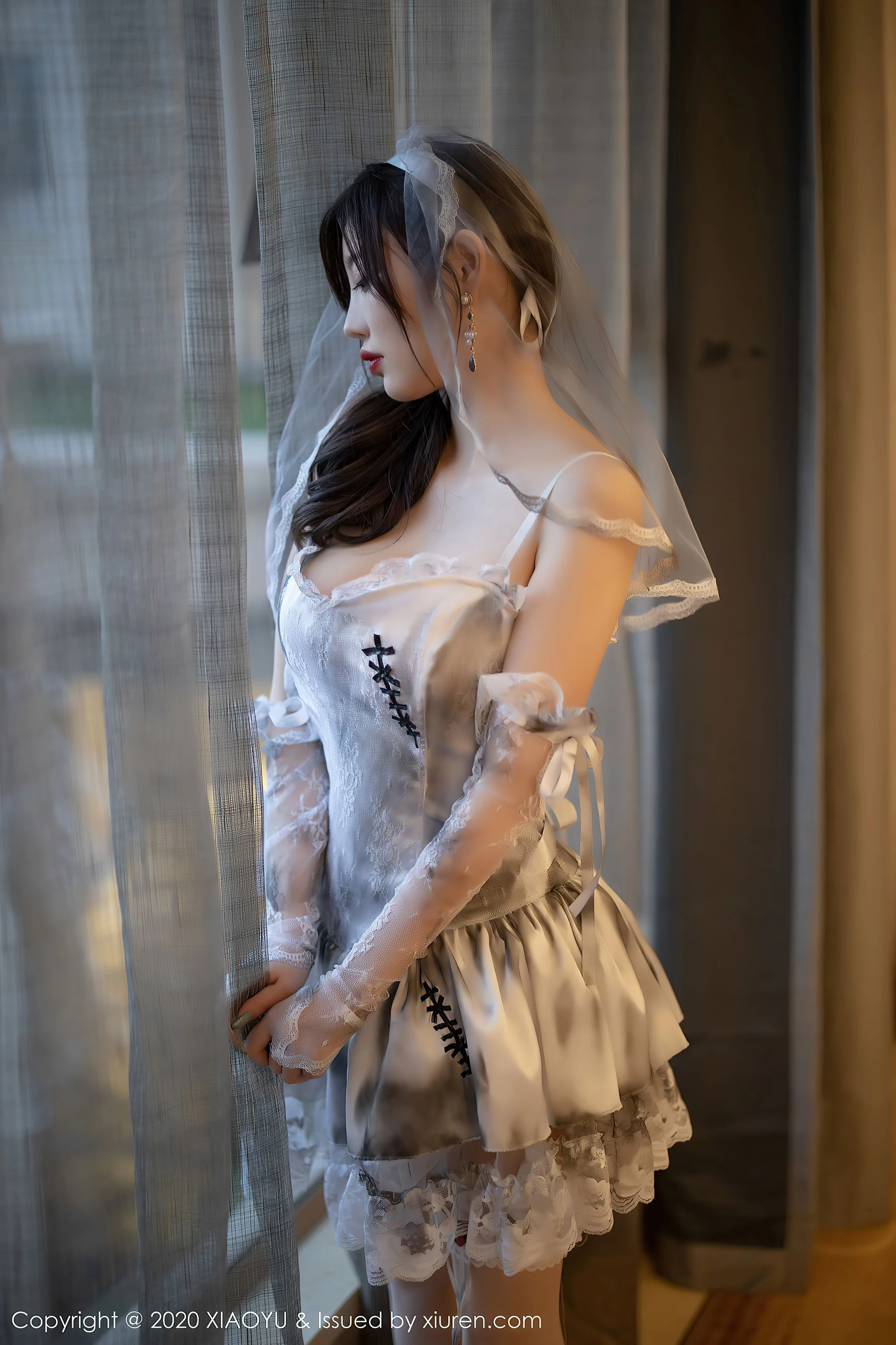 语画界 Vol.423 杨晨晨sugar插图47