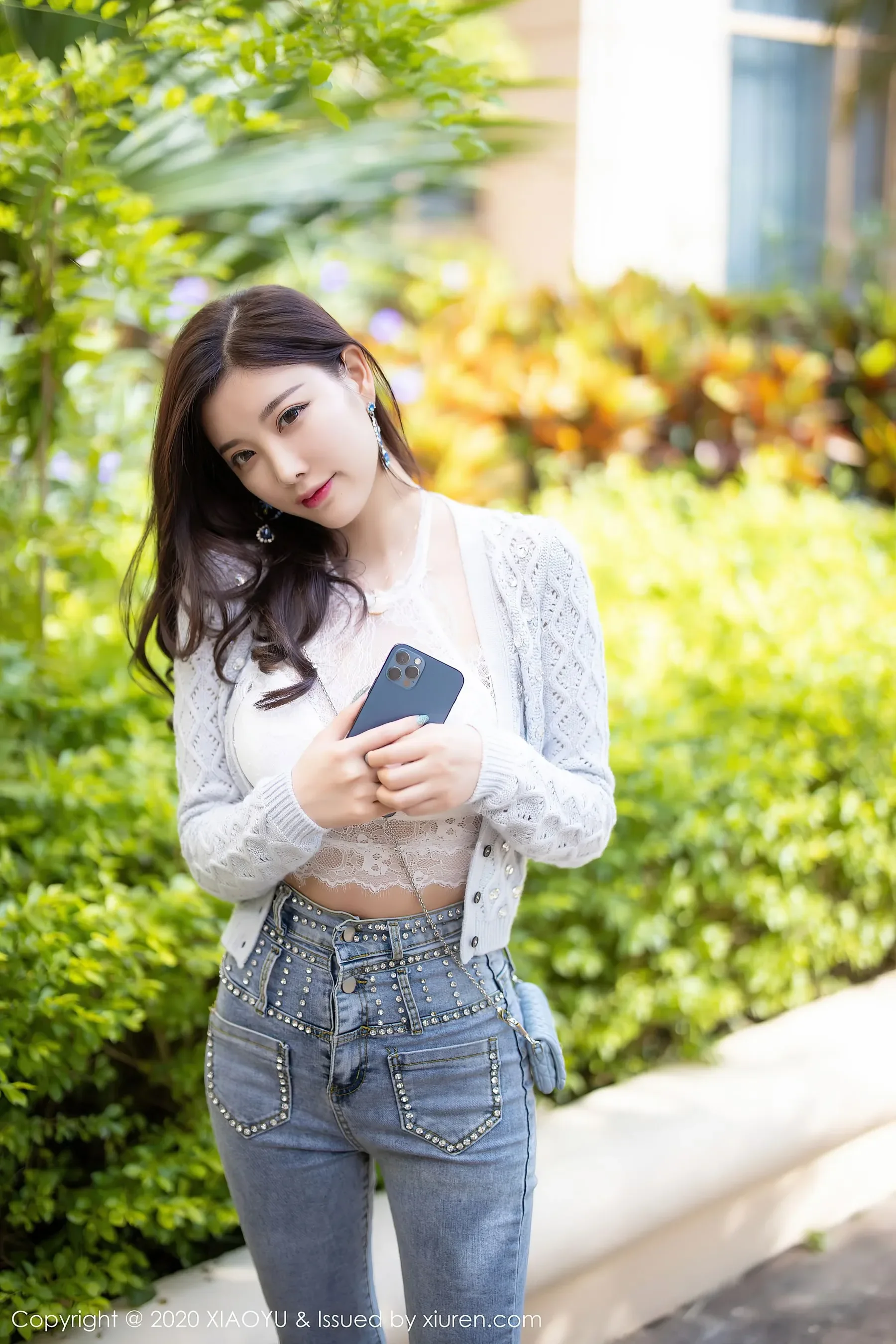 语画界 Vol.433 杨晨晨sugar插图52