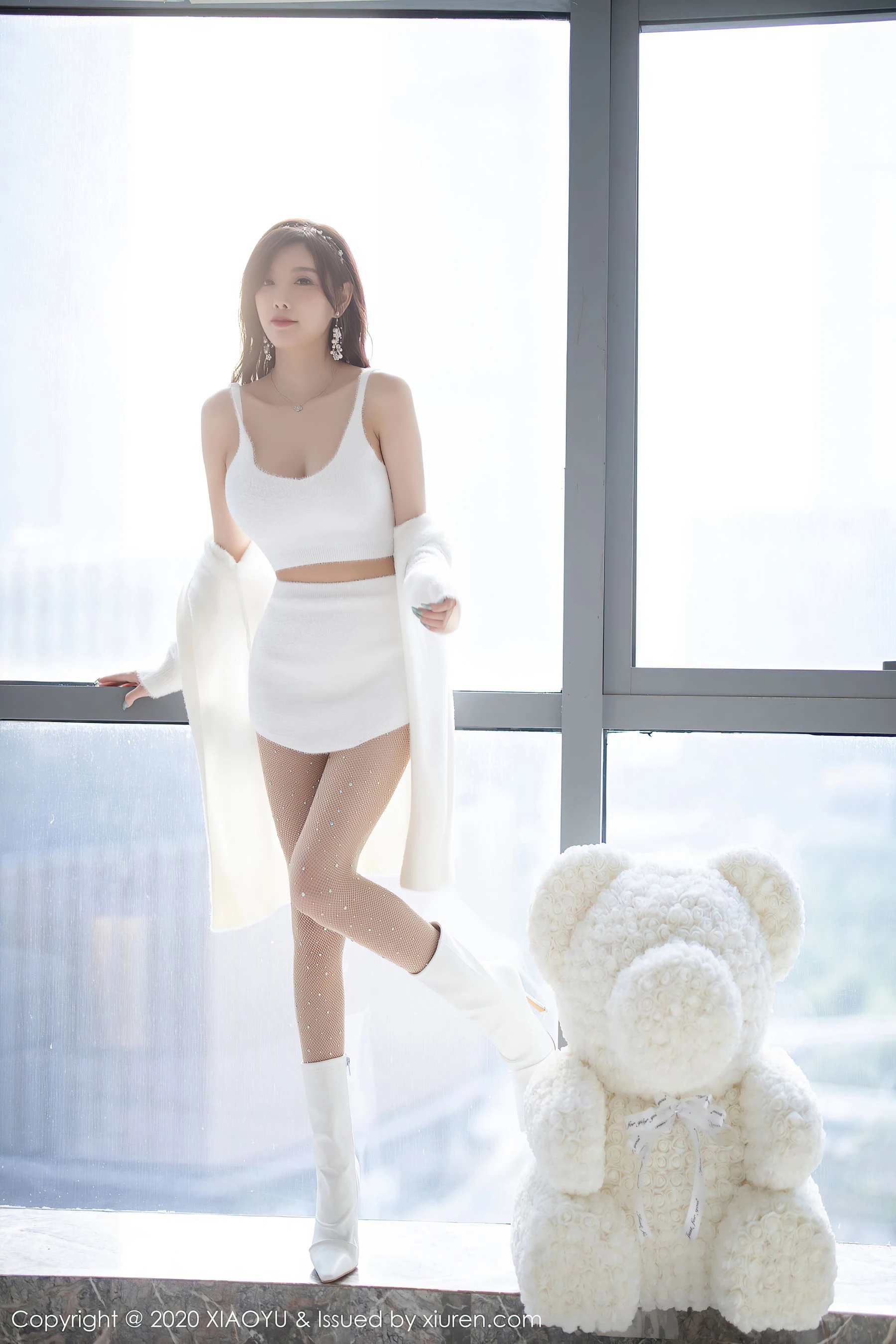 语画界 Vol.437 杨晨晨sugar插图30