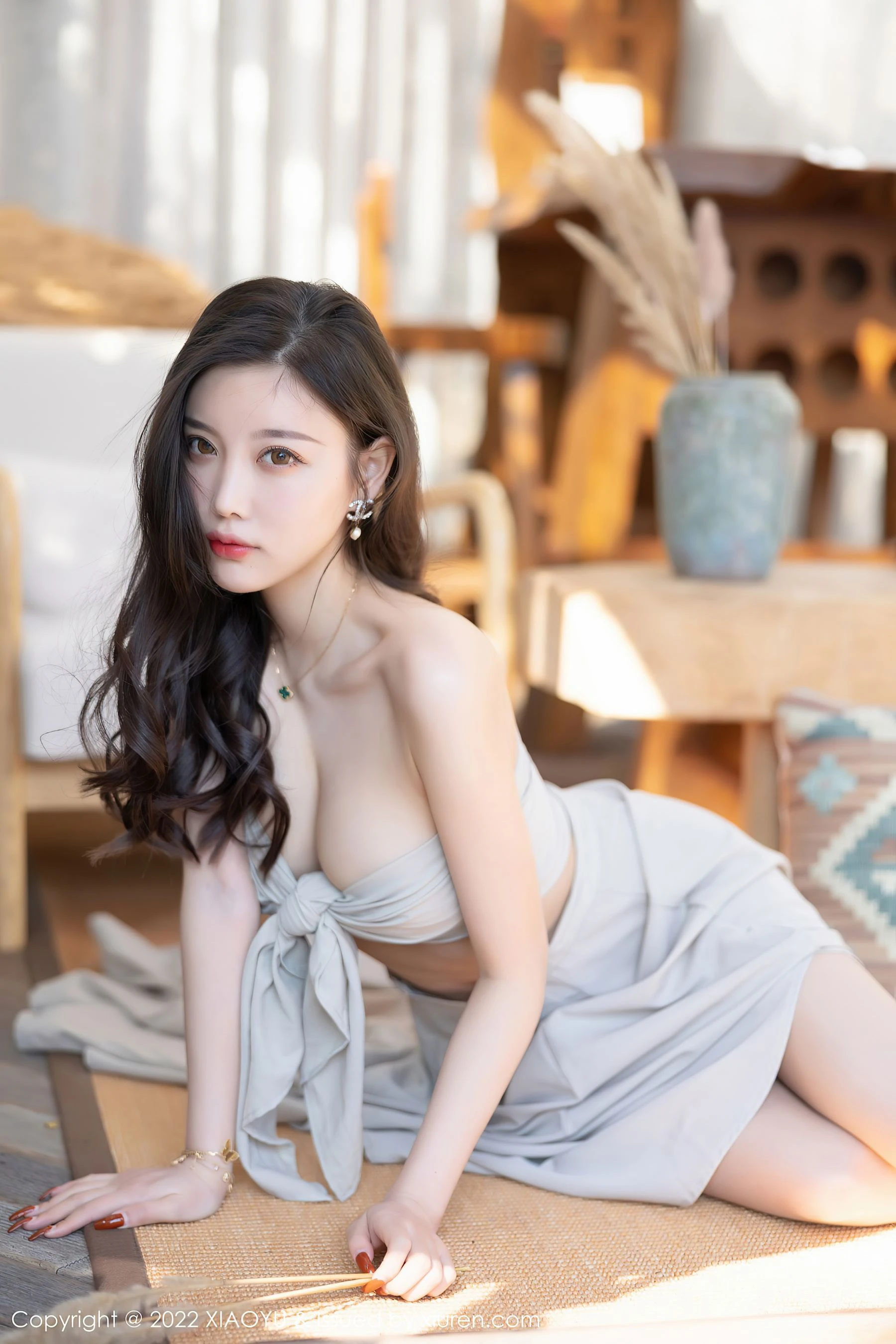 语画界 VOL.734 杨晨晨Yome插图65