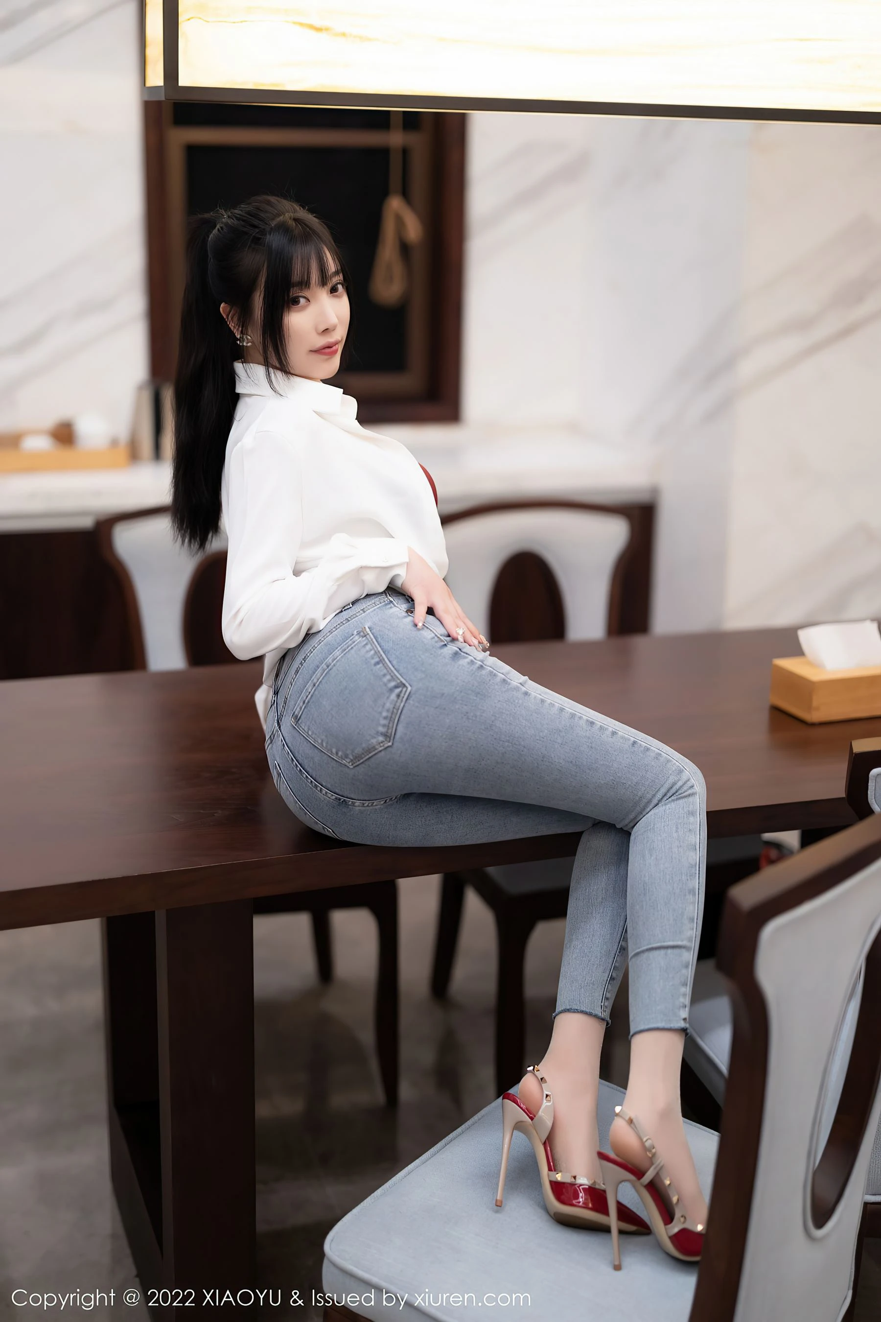 语画界 VOL.846 杨晨晨插图81