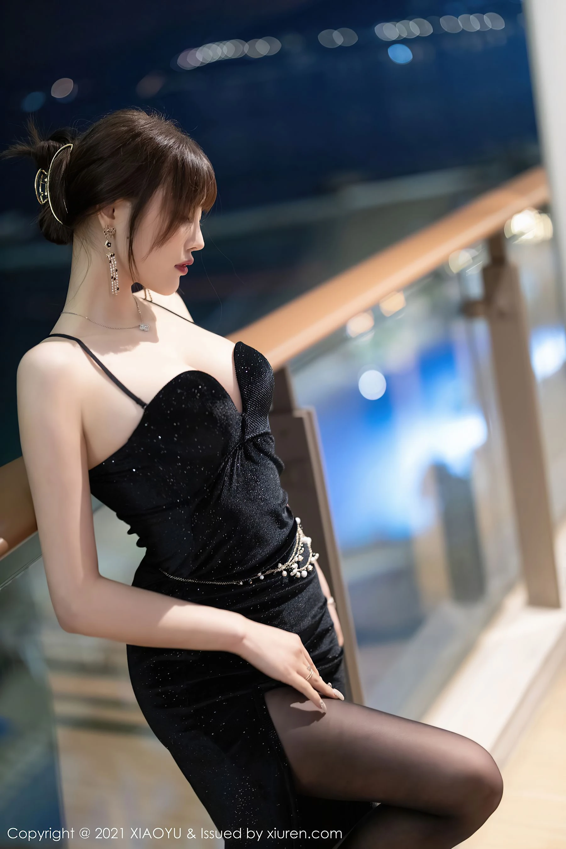 语画界 Vol.660 杨晨晨Yome插图13