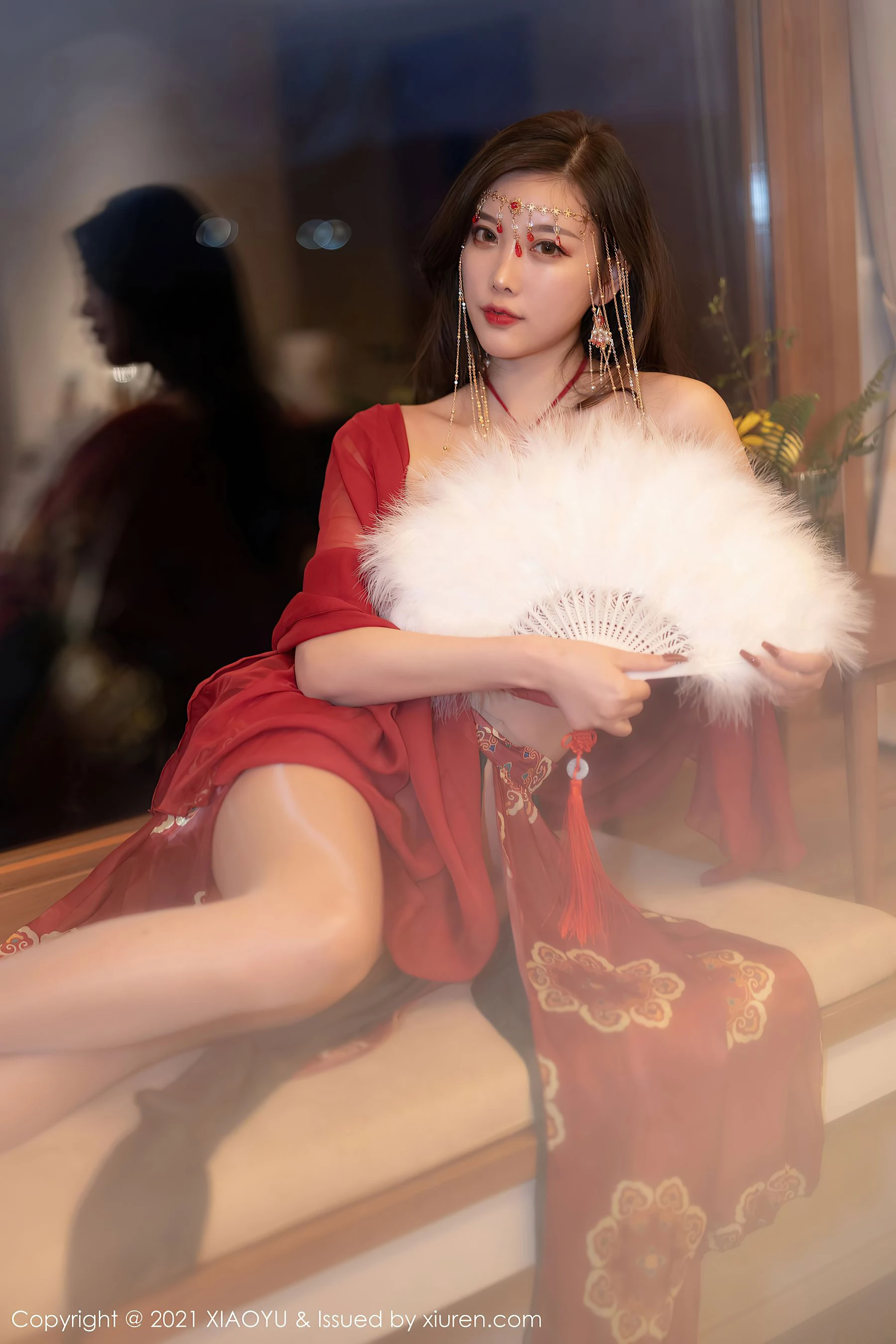 语画界 Vol.688 杨晨晨Yome插图64