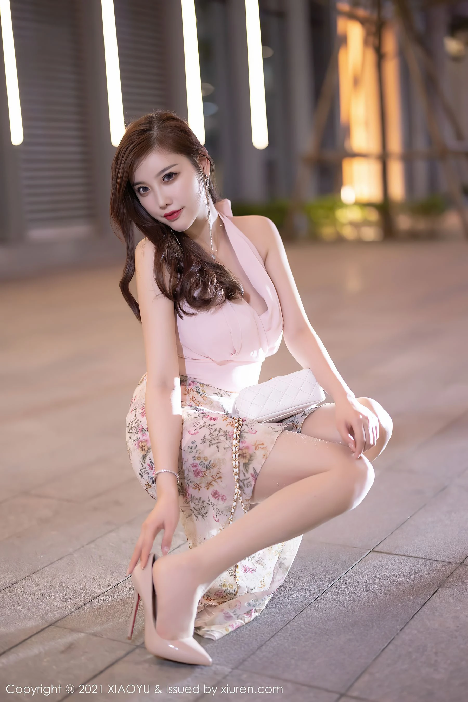 语画界 Vol.572 杨晨晨Yome插图11