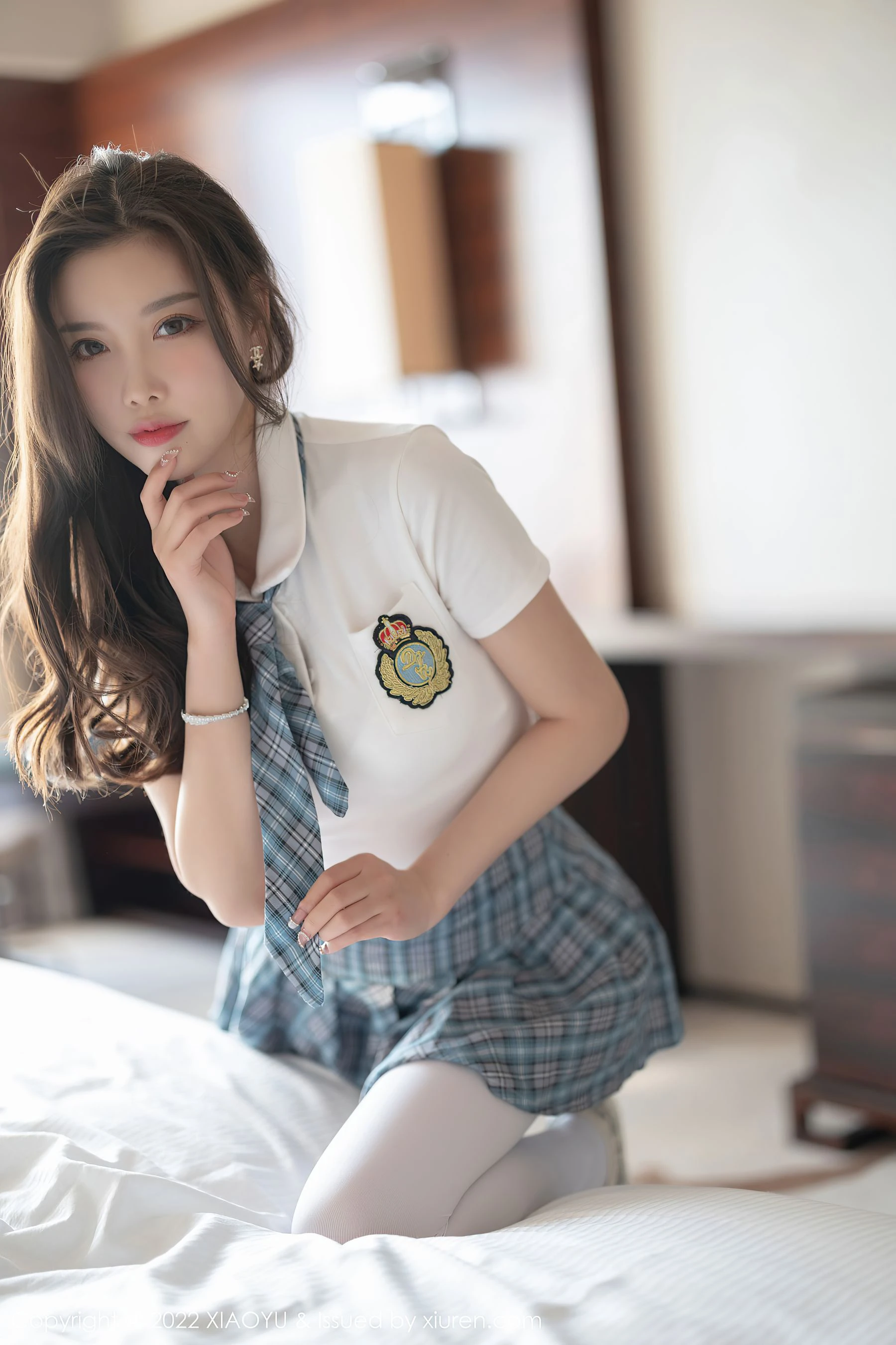 语画界 Vol.692 杨晨晨Yome插图70