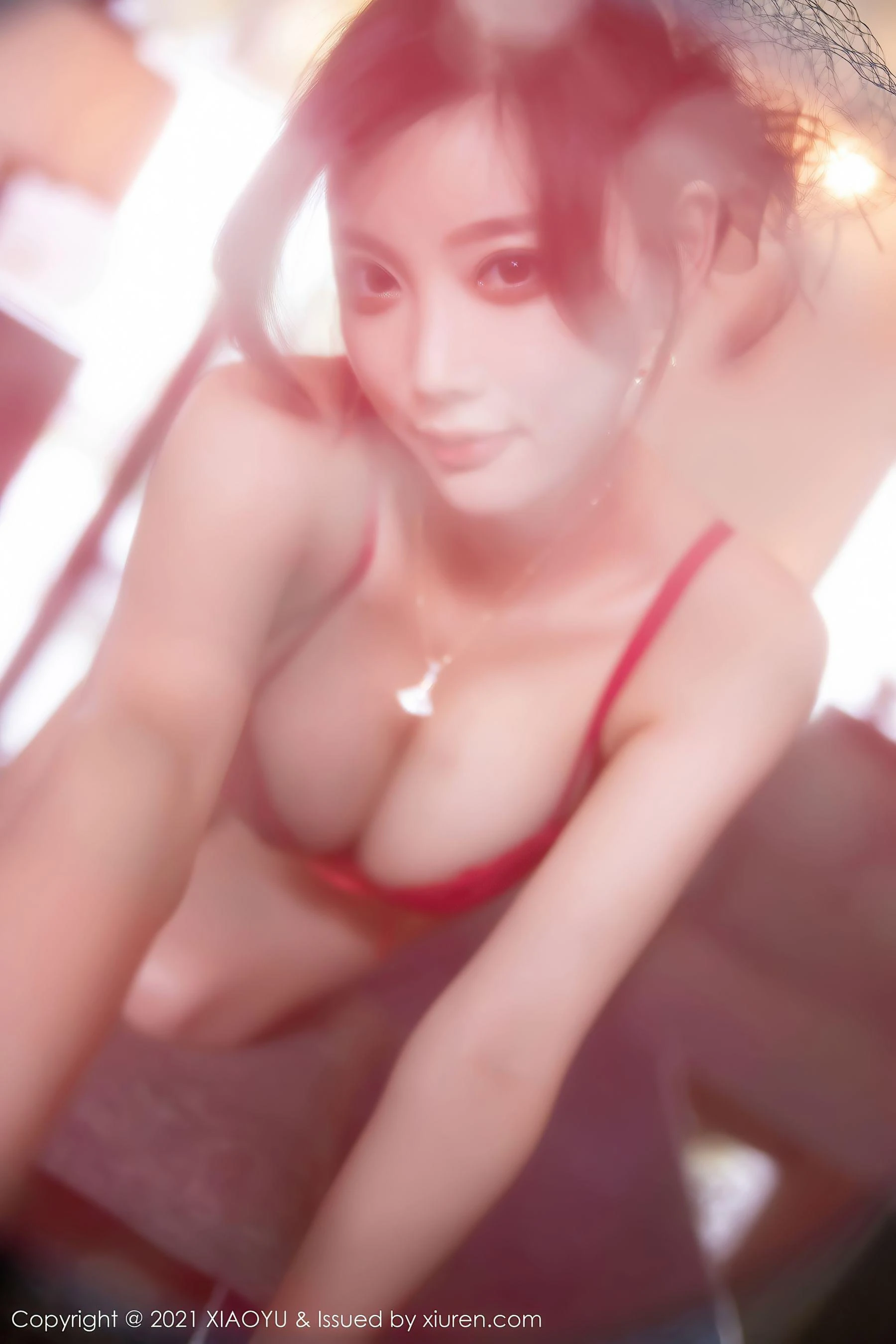 语画界 Vol.515 杨晨晨sugar插图35